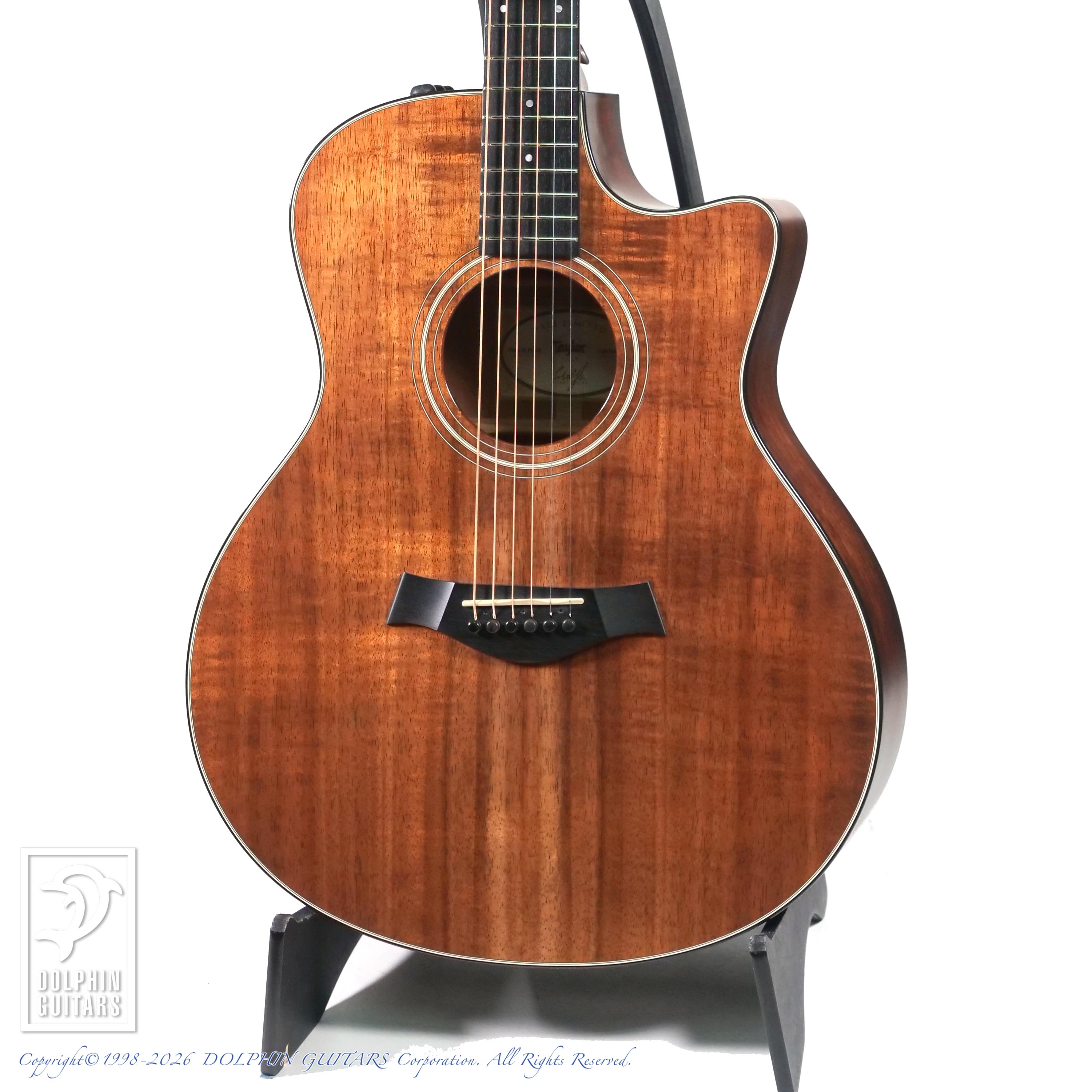TAYLOR:326ce-KK　2014 FLTD