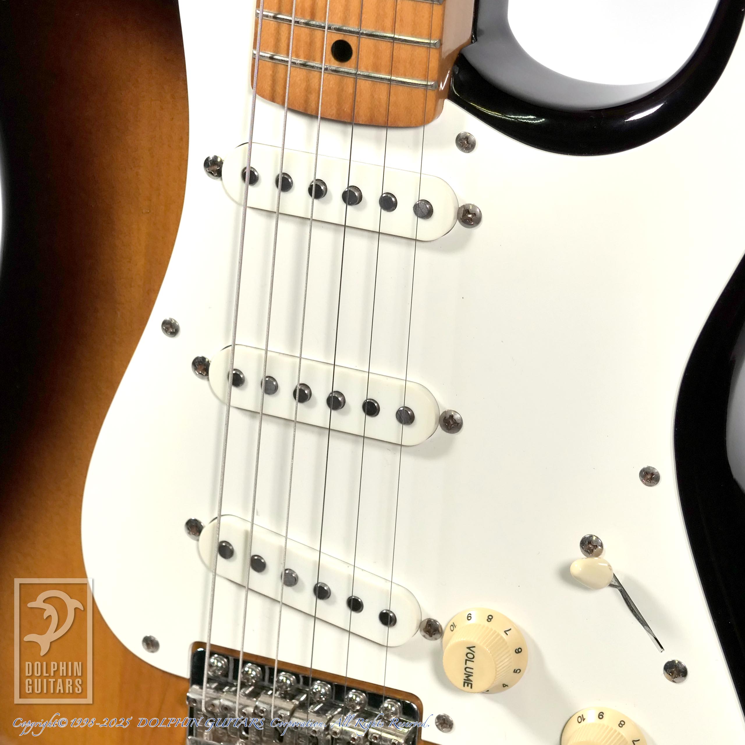 トーカイ スプリンギーサウンド SPRINGY SOUND ST-50 ストラト TOKAI:ST-50 Springy Sound