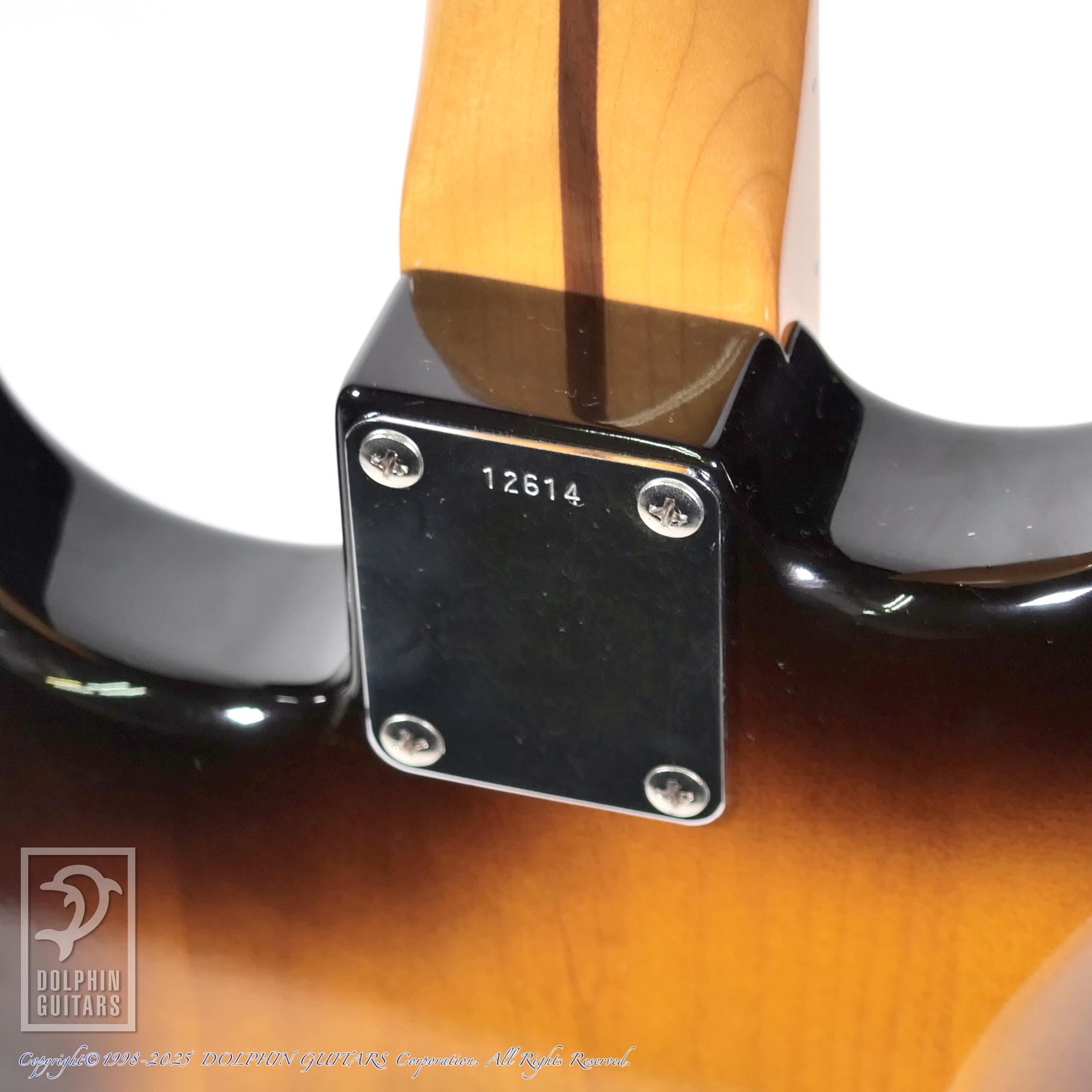 ジャパンビンテージTokai ST-50スプリンギーサウンド TOKAI:ST-50 Springy Sound