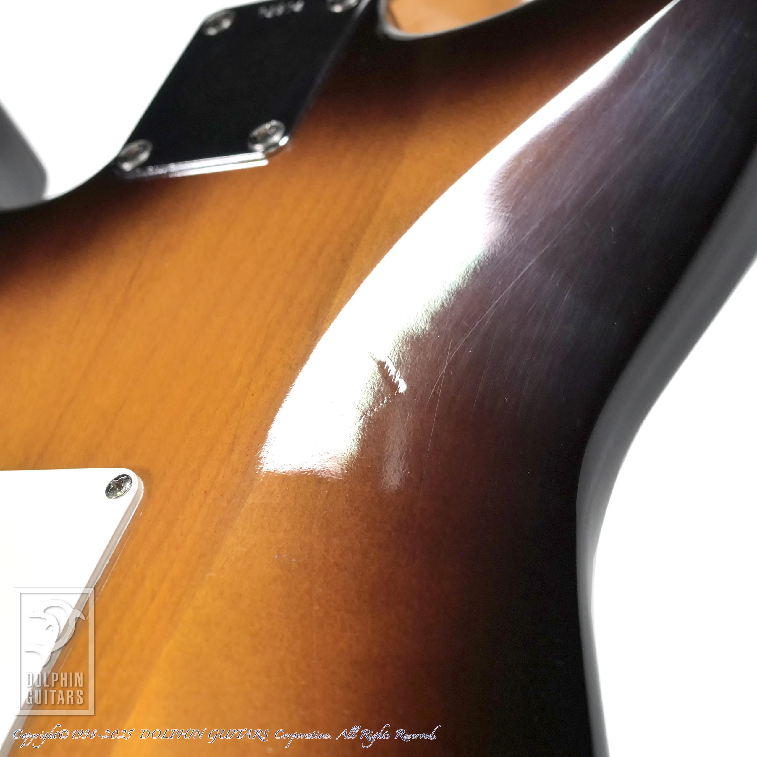 TOKAI:ST-50 Springy Sound