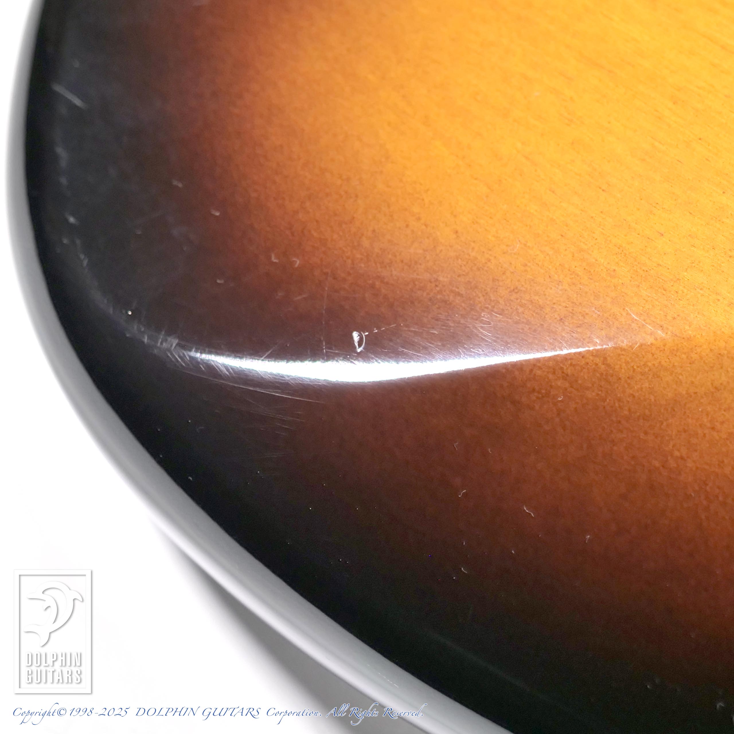 TOKAI:ST-50 Springy Sound