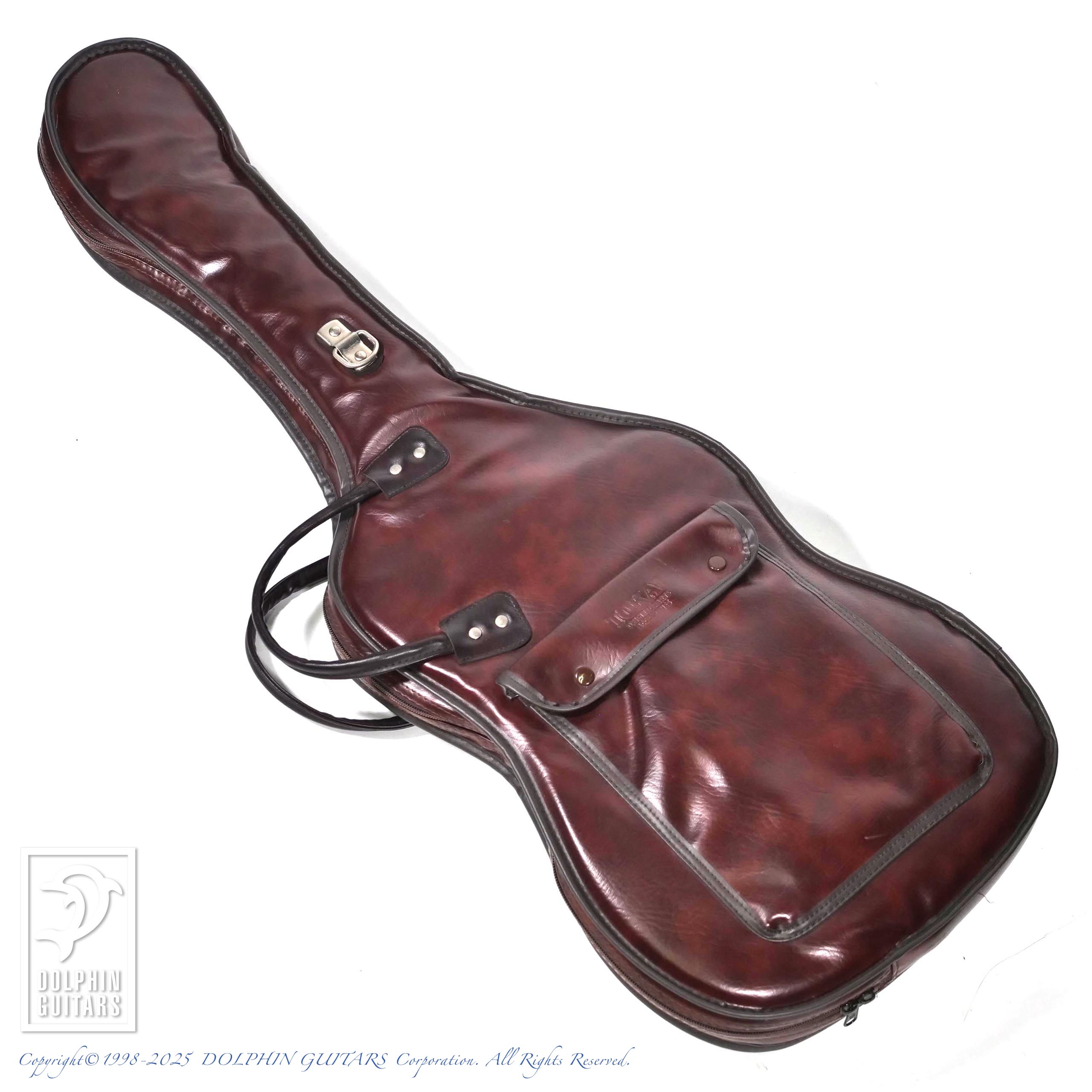 ジャパンビンテージTokai ST-50スプリンギーサウンド TOKAI:ST-50 Springy Sound