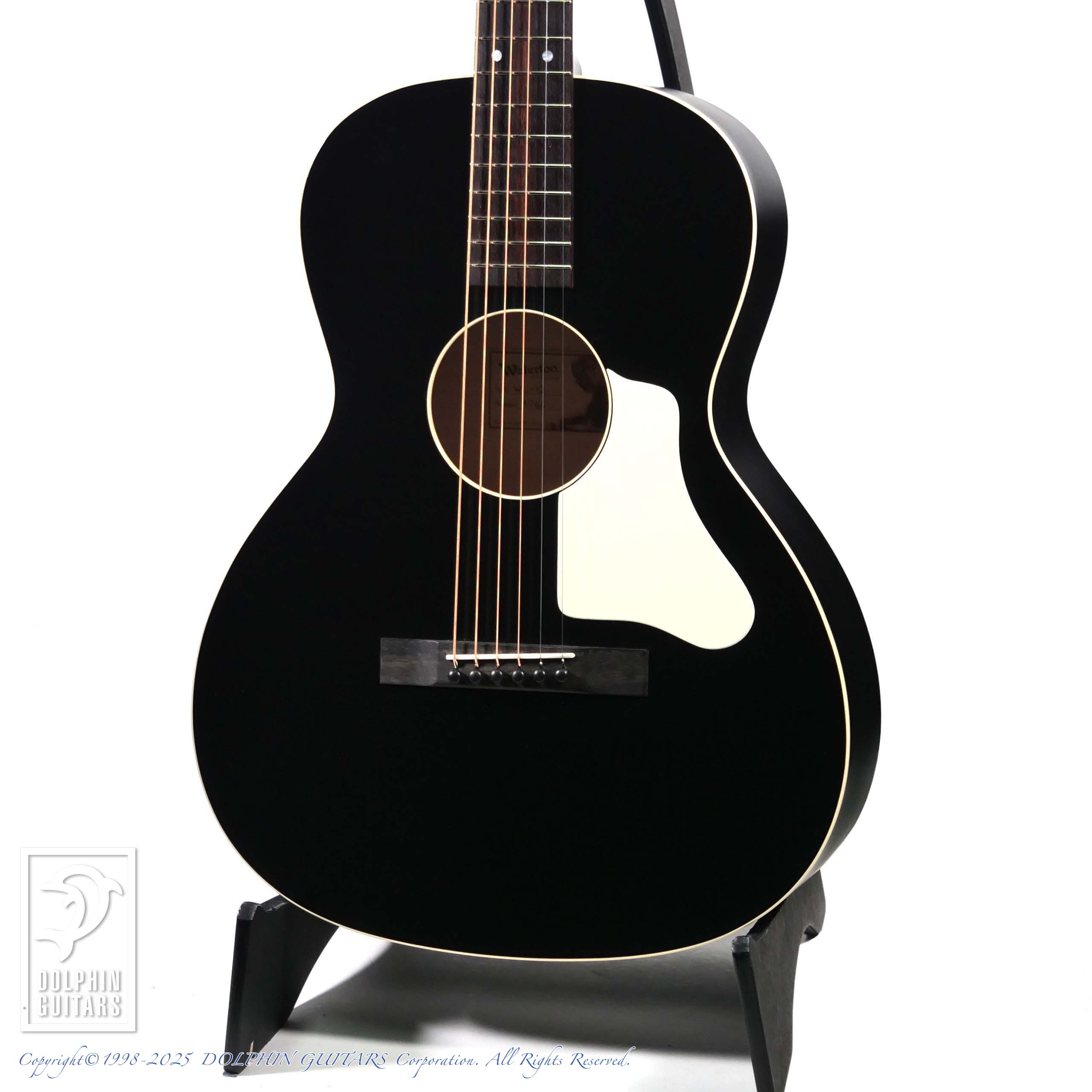 Tacoma Pー1 美品アコースティックギター スモールボディ TACOMA:P-1