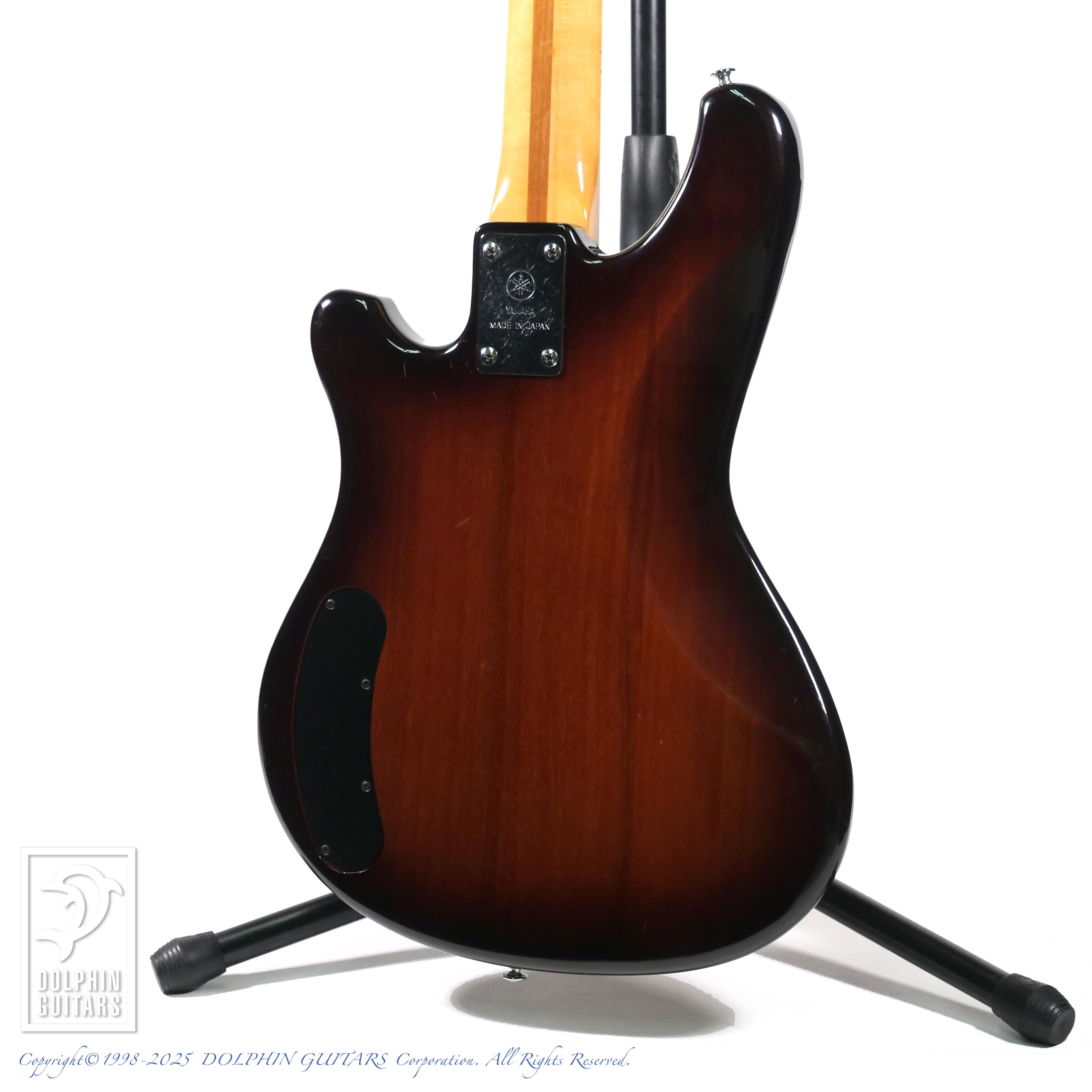 YAMAHA:Super Bass SB500S