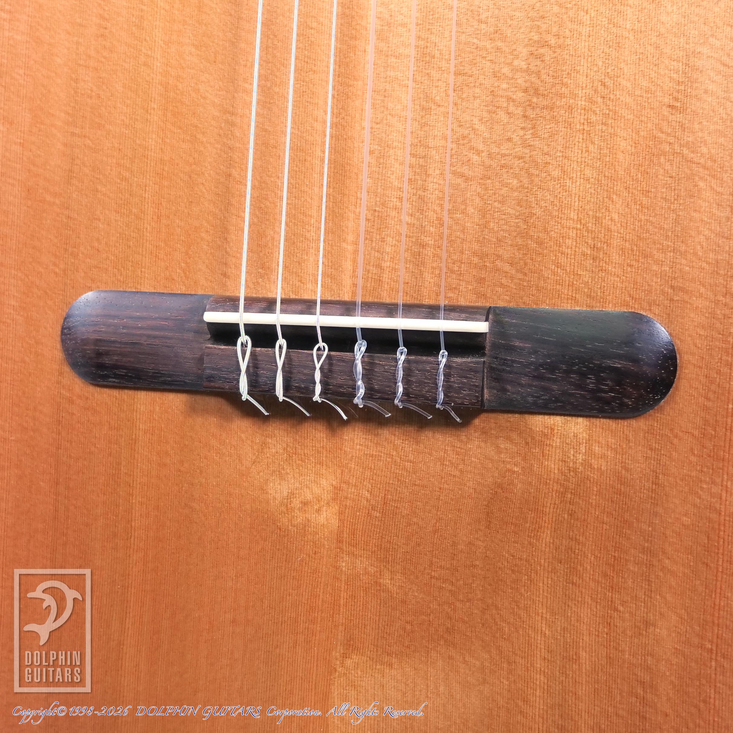 aNueNue:aNN-MN14E (Nylon Strings)