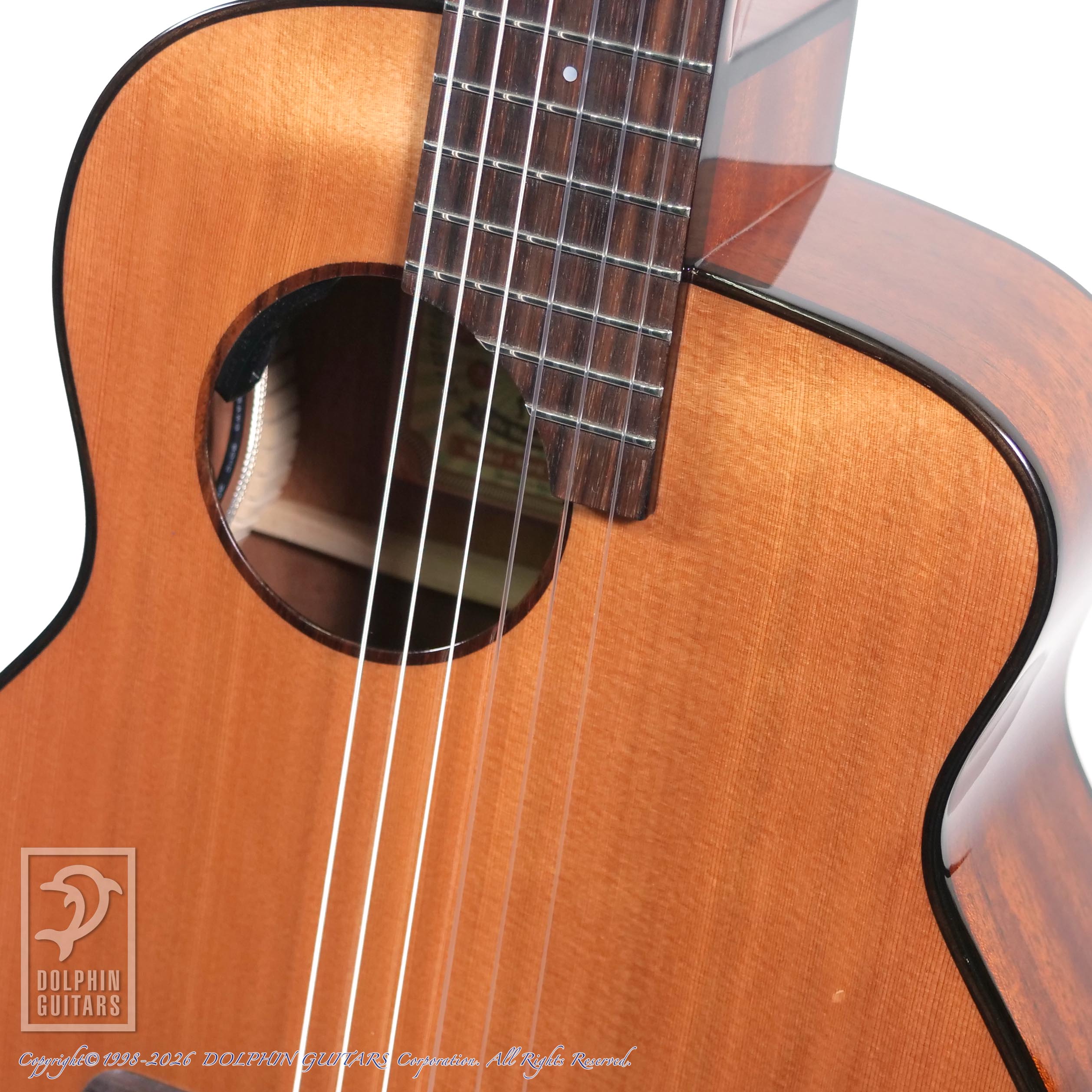 aNueNue:aNN-MN14E (Nylon Strings)