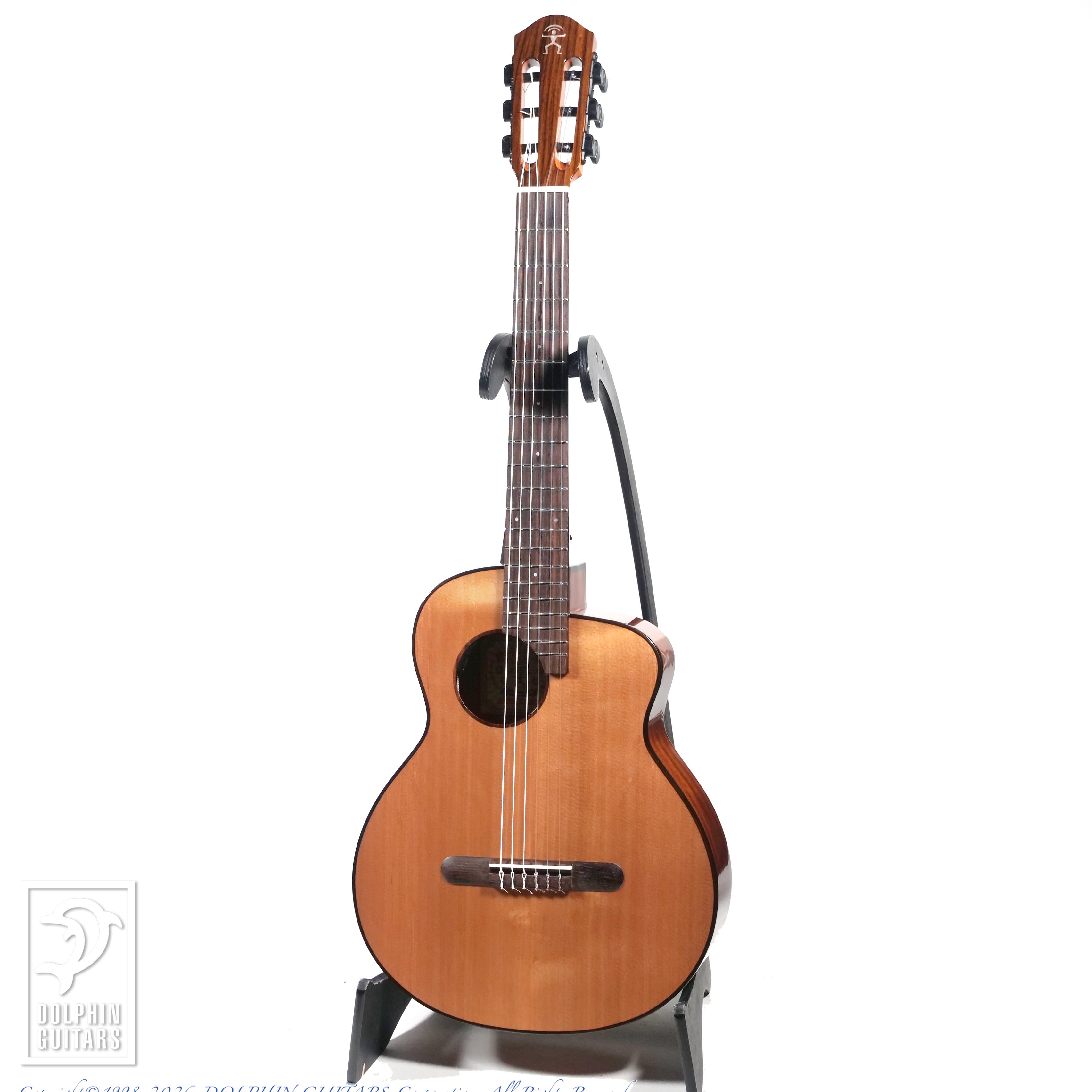 aNueNue:aNN-MN14E (Nylon Strings)