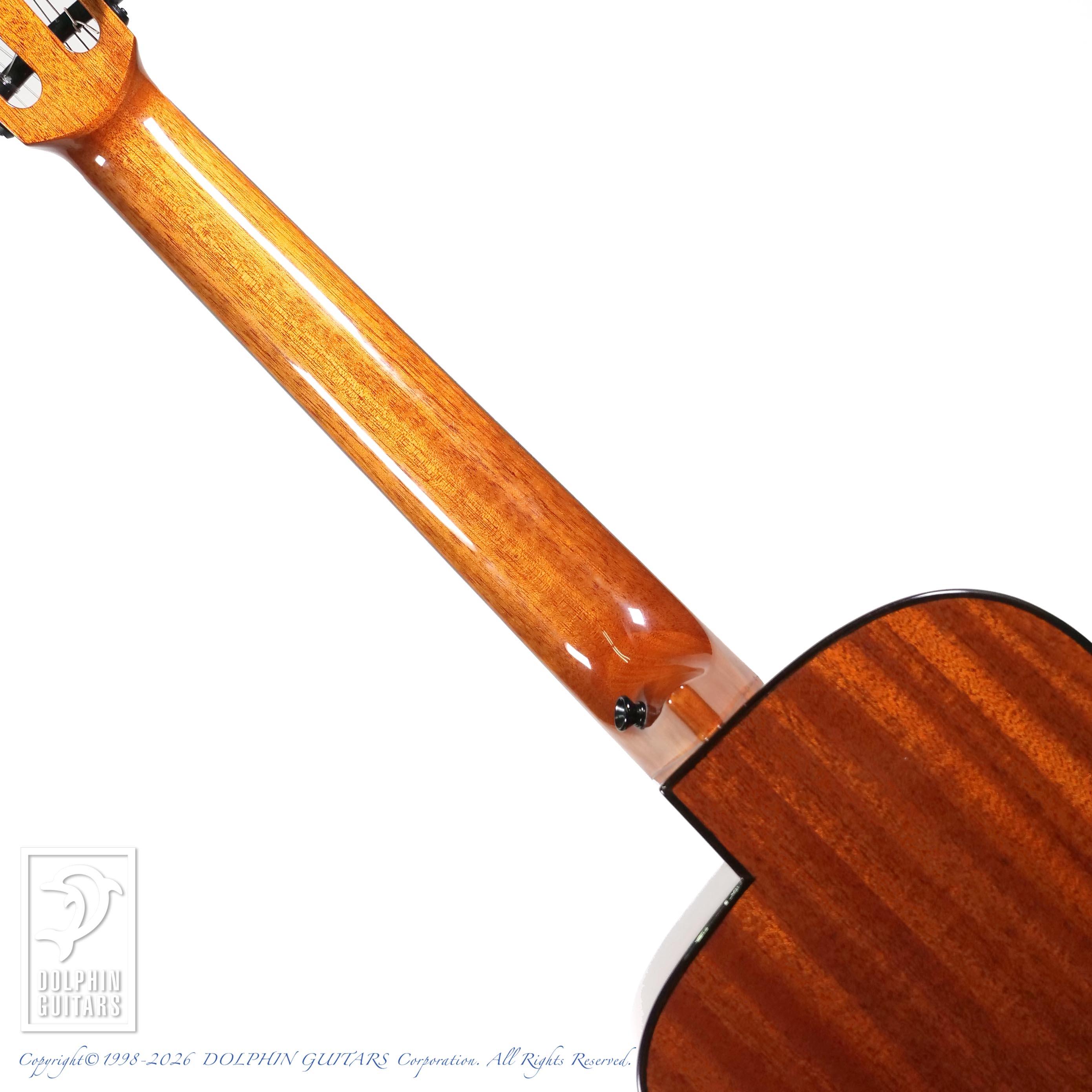aNueNue:aNN-MN14E (Nylon Strings)