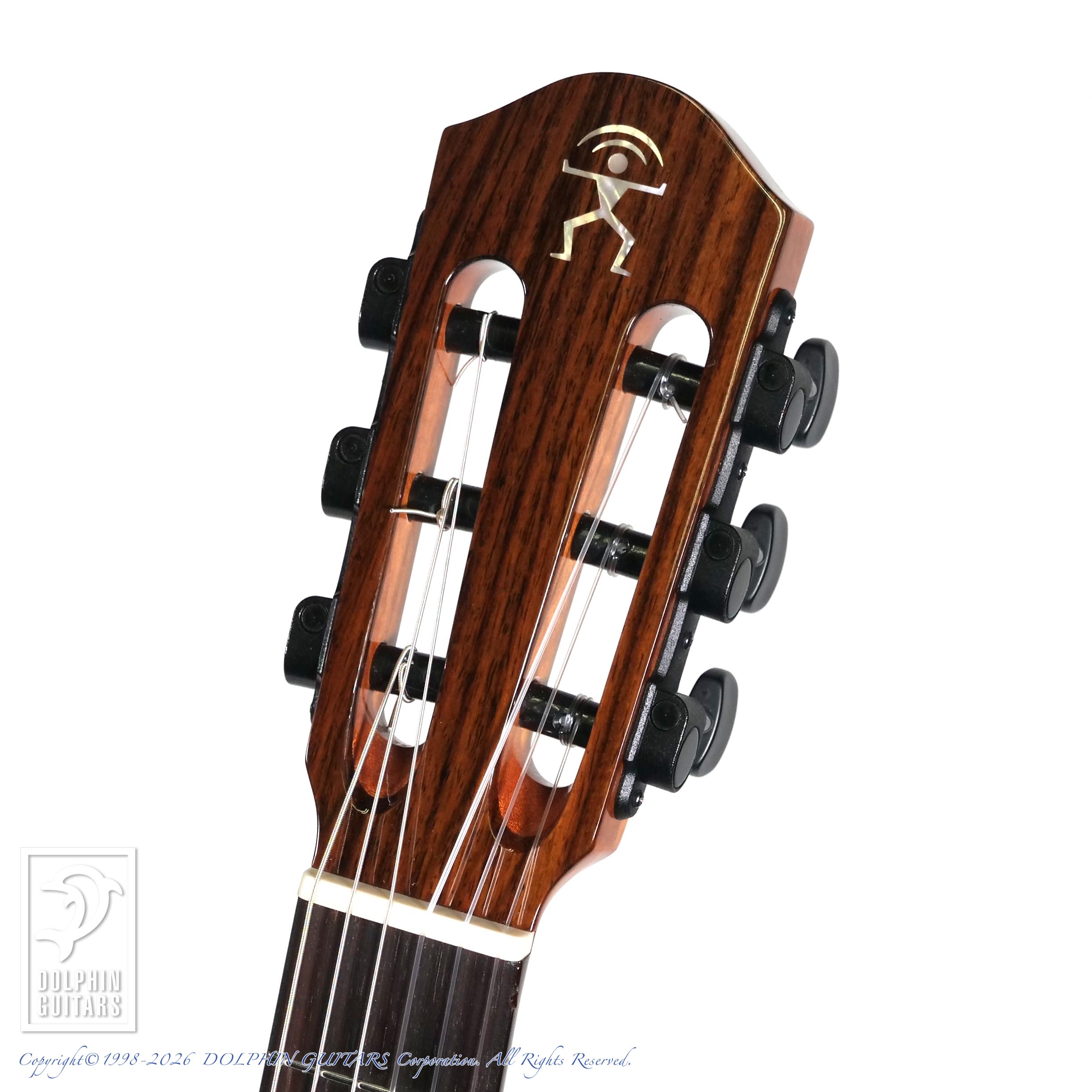aNueNue MN14E ナイロン弦モデル【値下げしました】 aNueNue:aNN-MN14E (Nylon Strings)