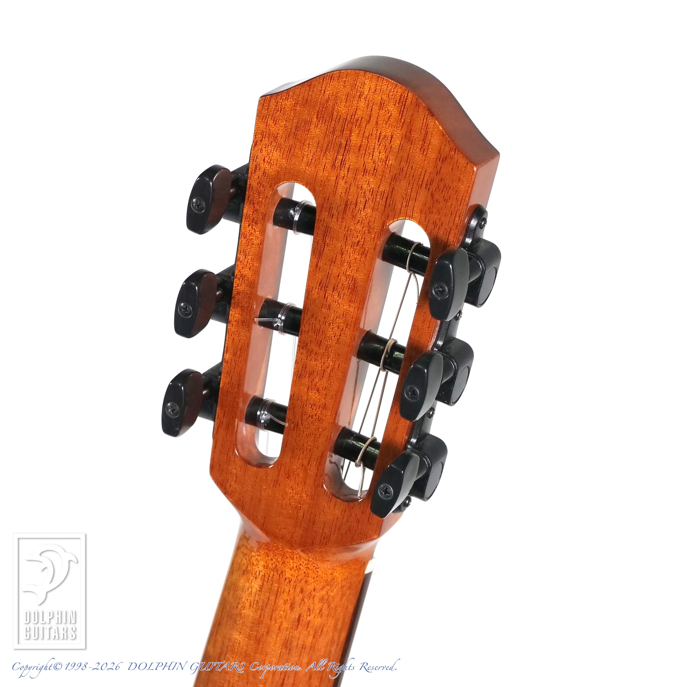 aNueNue:aNN-MN14E (Nylon Strings)