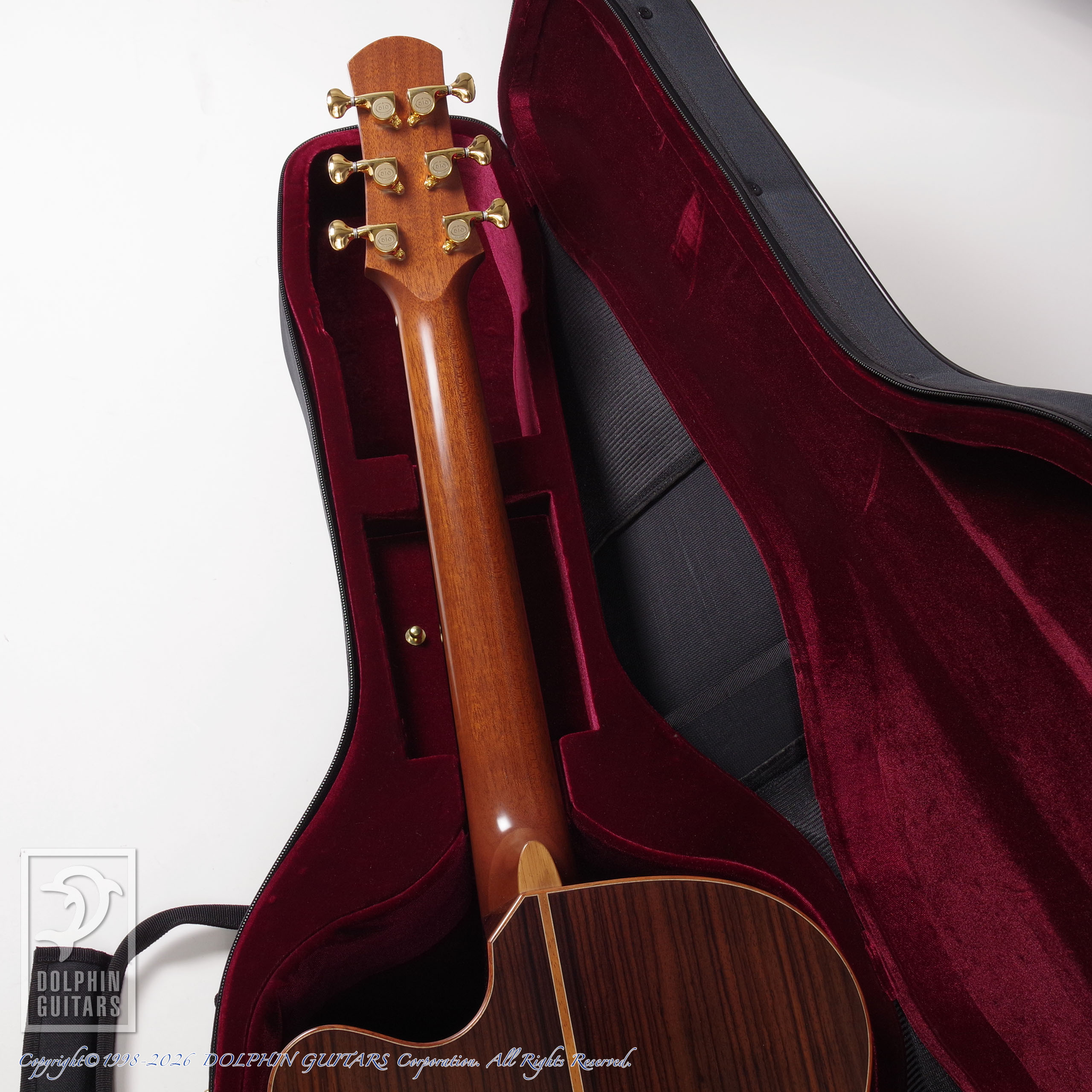 ASTURIAS:Grand Solo Premio SR画像9