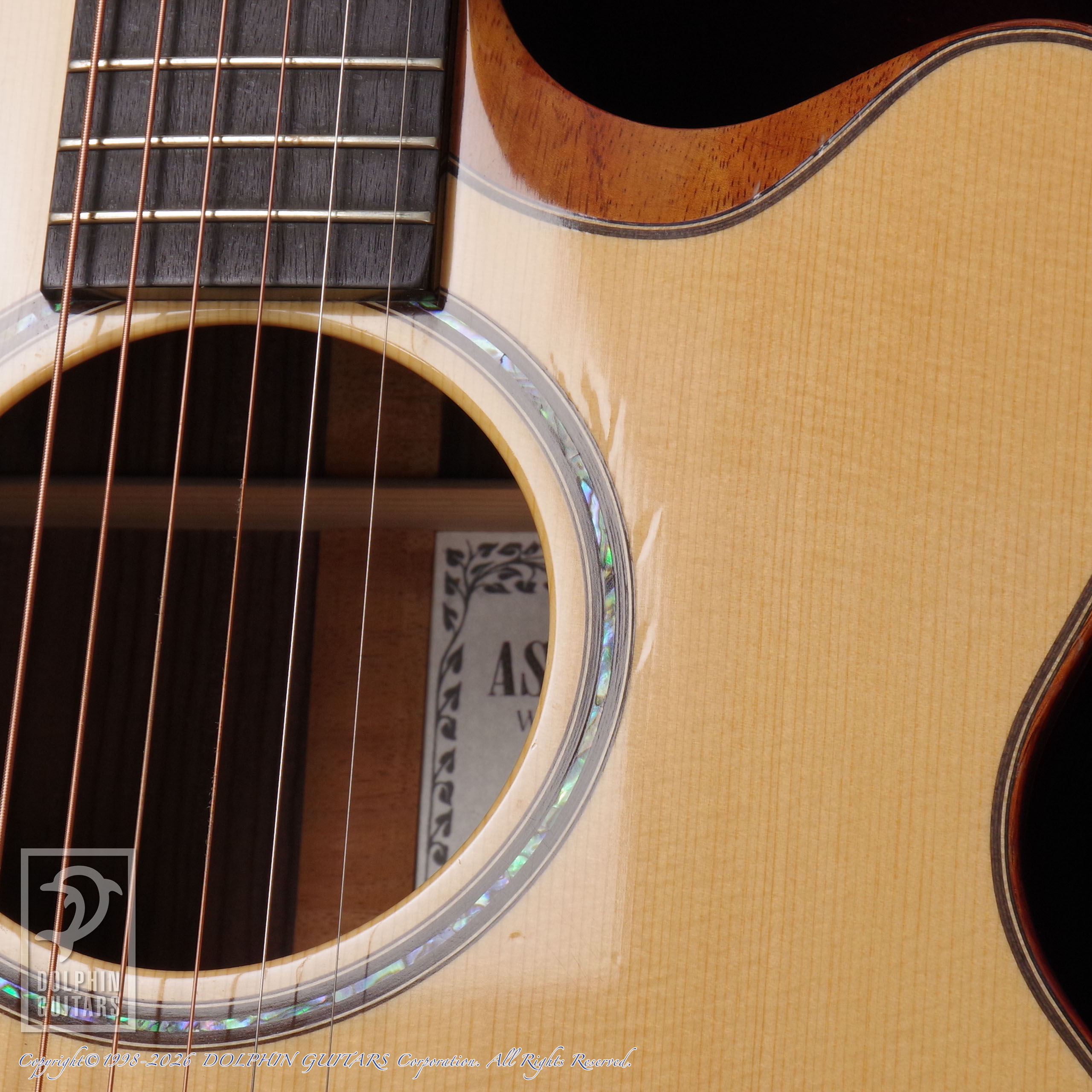 ASTURIAS:Grand Solo Premio SR画像13