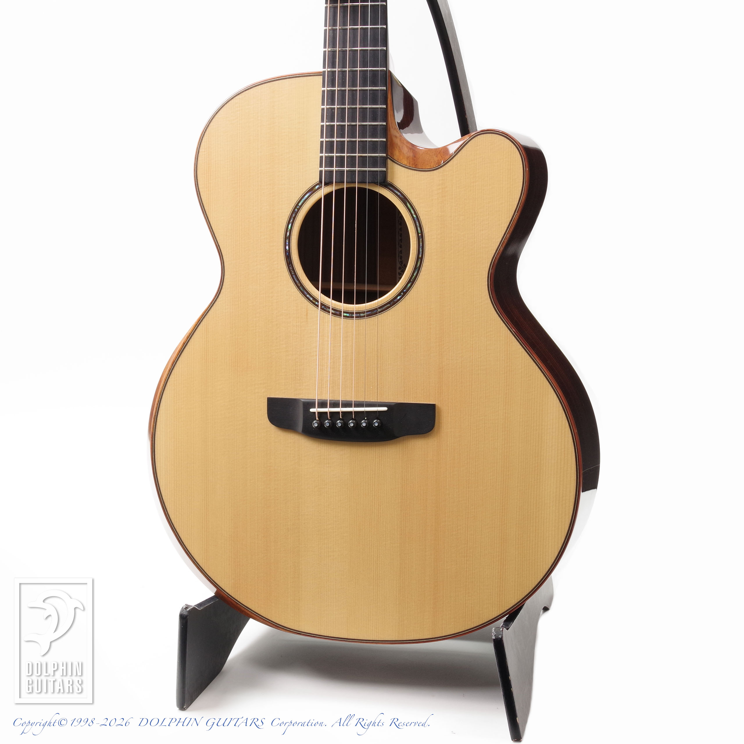 ASTURIAS:Grand Solo Premio SR