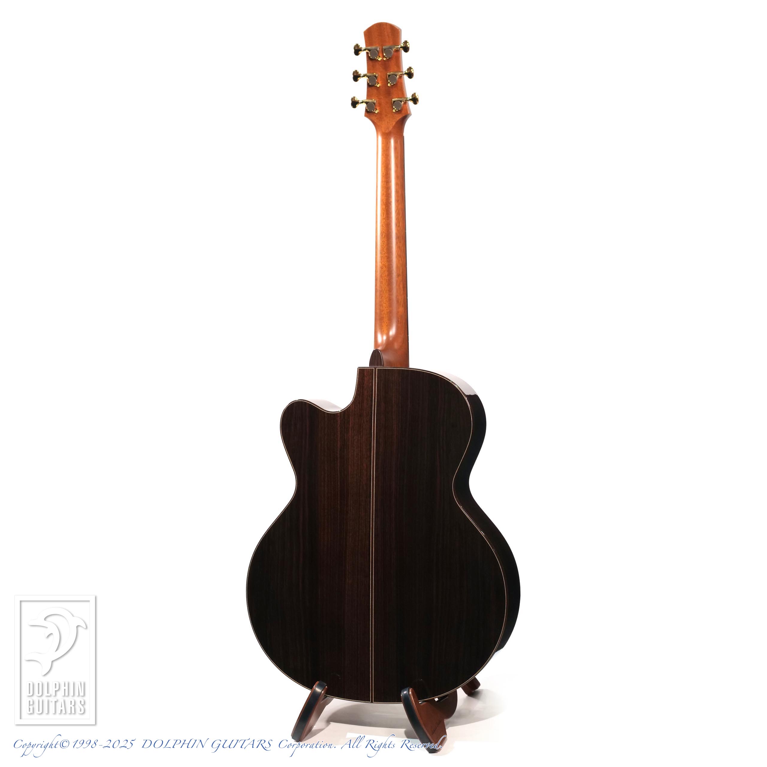 ASTURIAS:Grand Solo SR