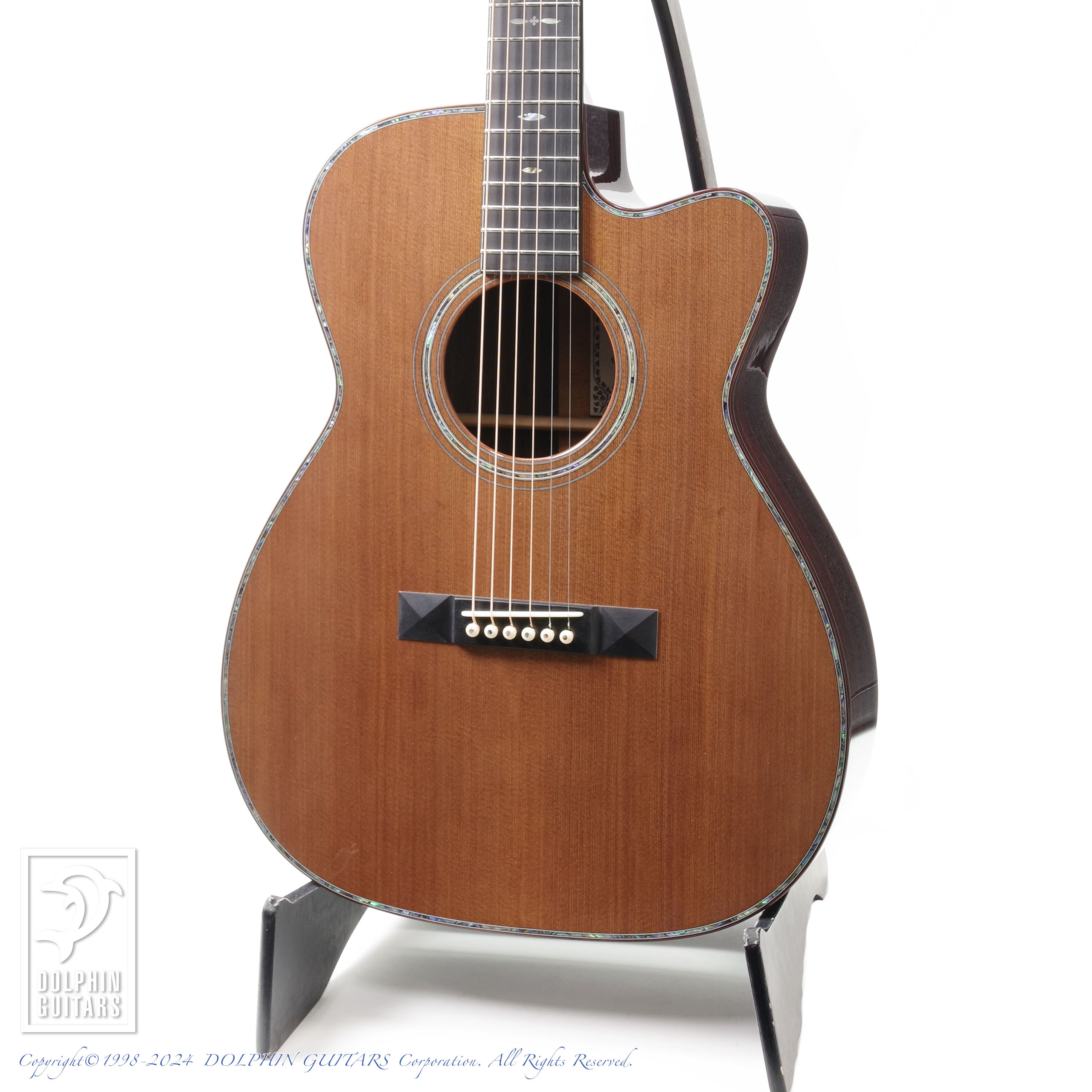 ASTURIAS Solo Premium アコースティックギター ソロ プレミアム - ASTURIAS