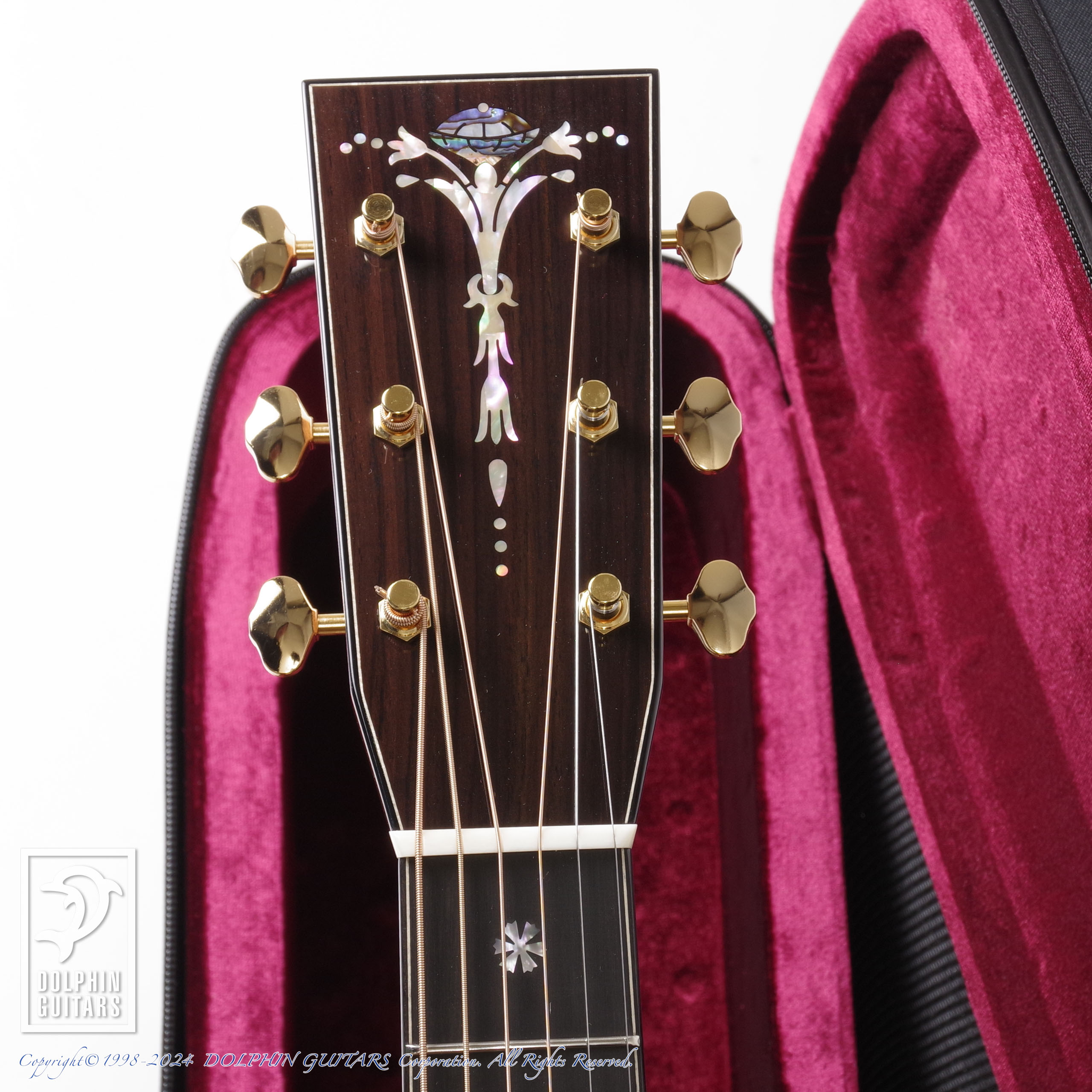 ASTURIAS:Solo Premium Custom