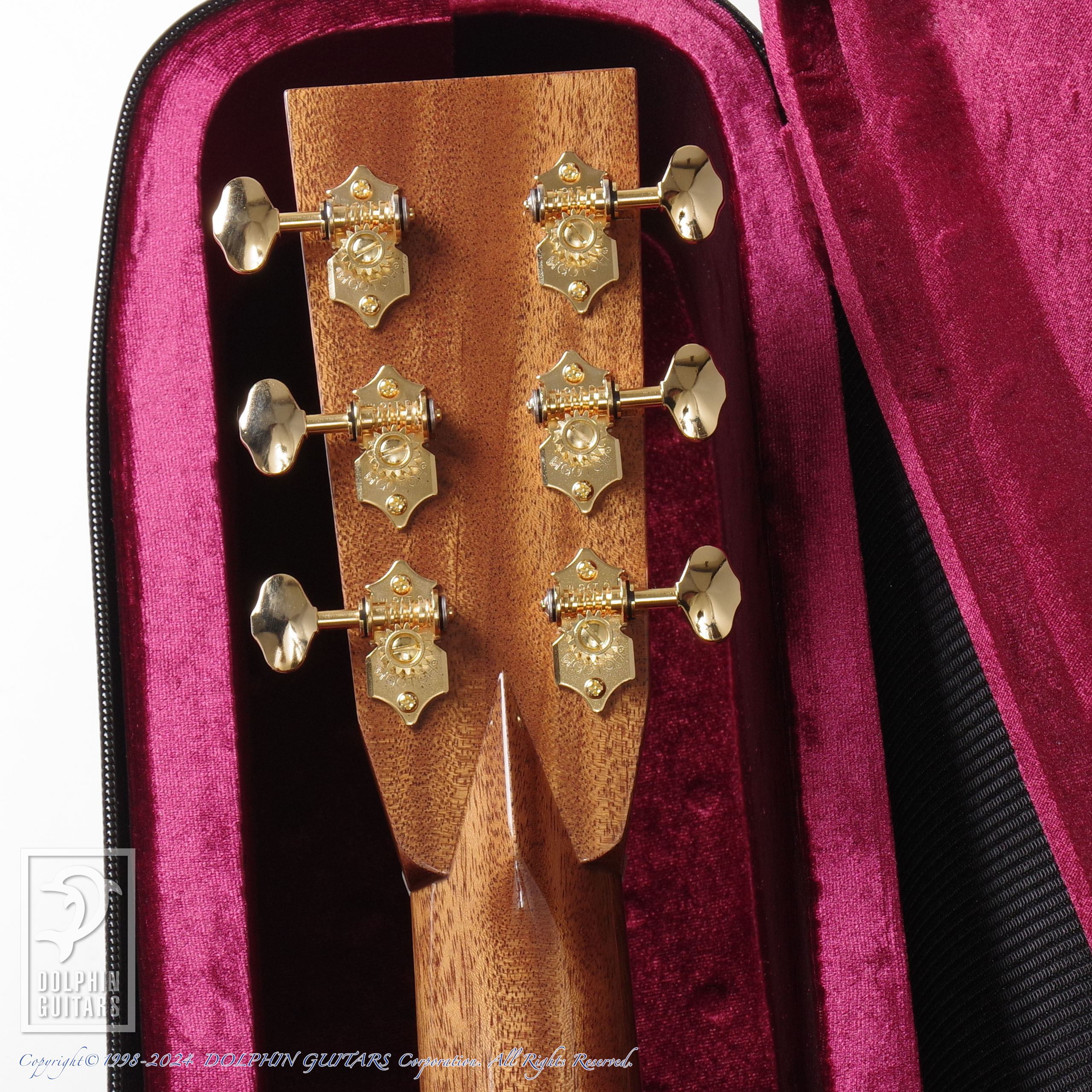 ASTURIAS:Solo Premium Custom