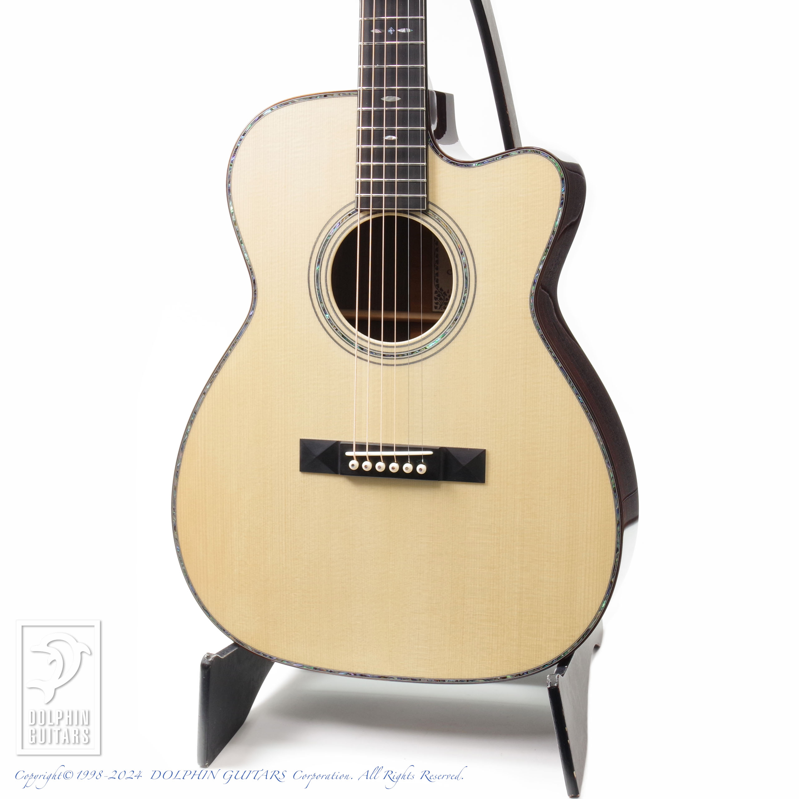 ASTURIAS:Solo Premium Custom