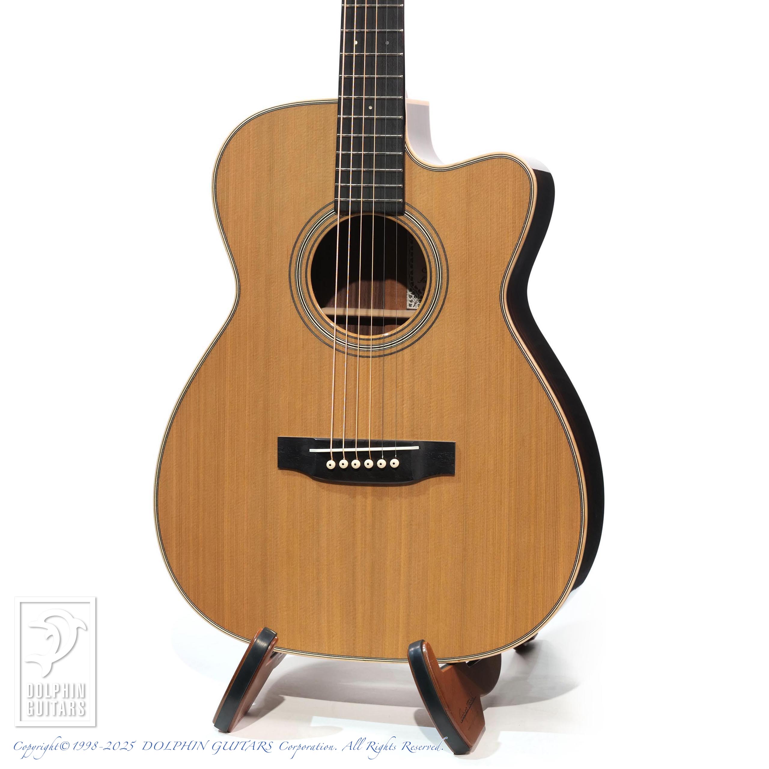 TACOMA Papoose P-1 アコースティックギター TACOMA Papoose P-1 アコースティックギター