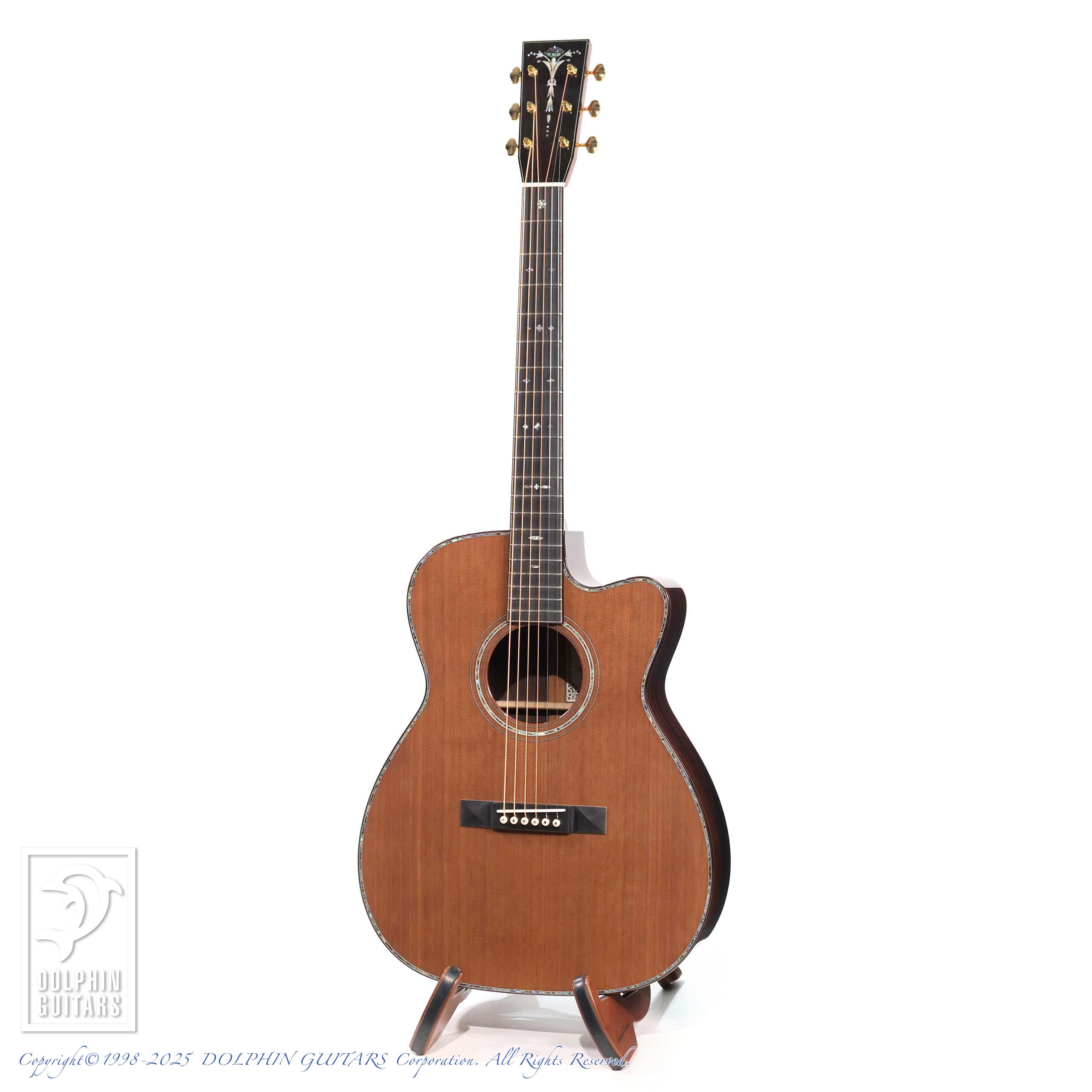 ASTURIAS:Solo Premium Custom CC