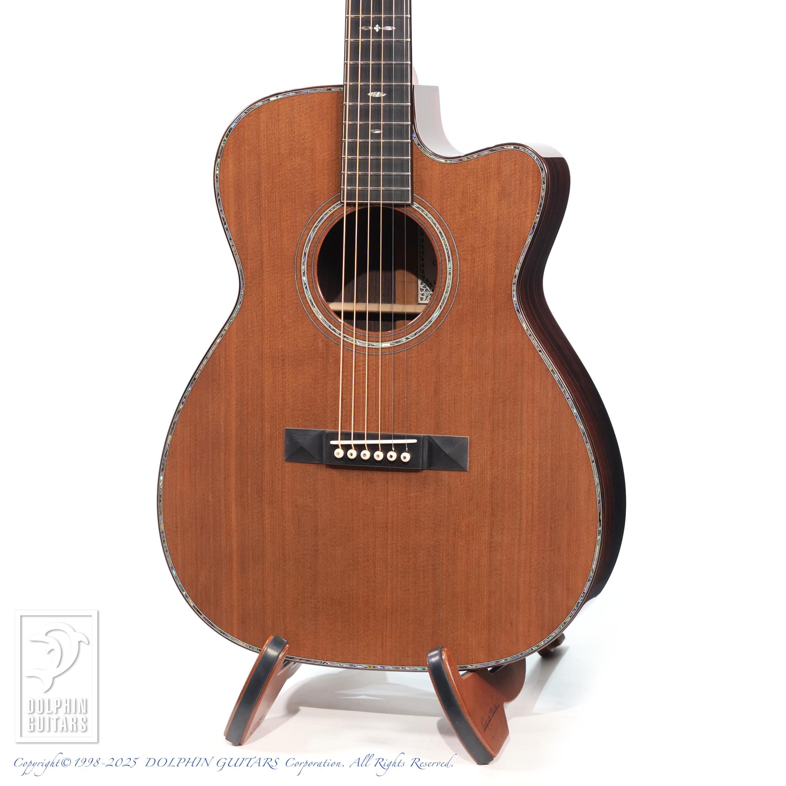 ASTURIAS:Solo Premium Custom CC