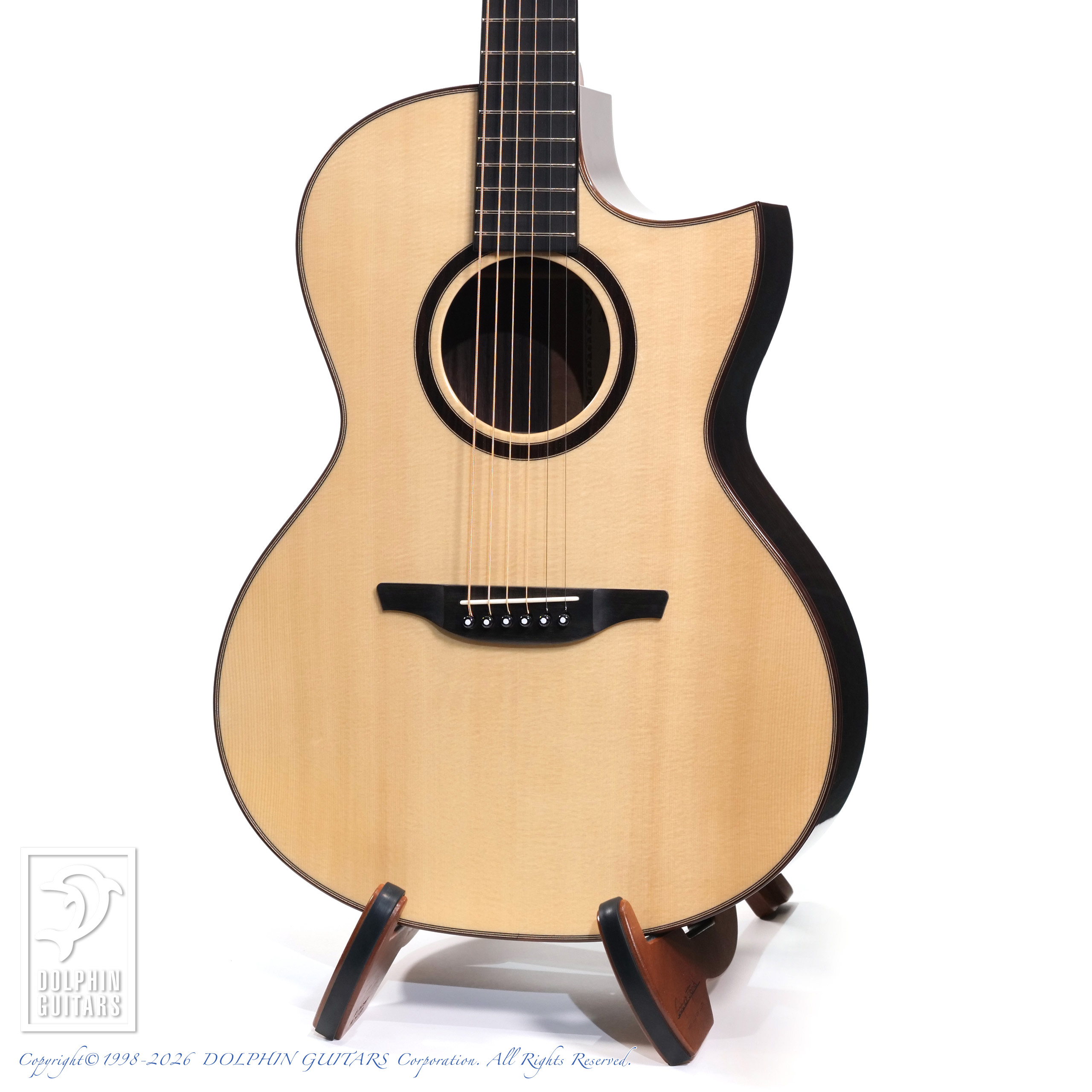 ASTURIAS:Tiny GS SR