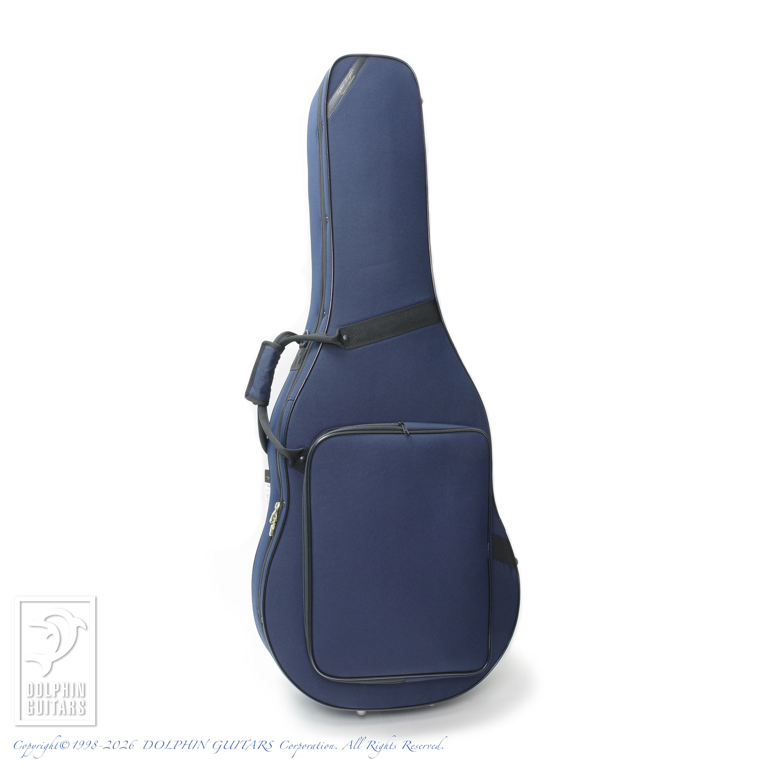 ASTURIAS:Tsuji S-CW Cedar (Nylon Strings)画像12