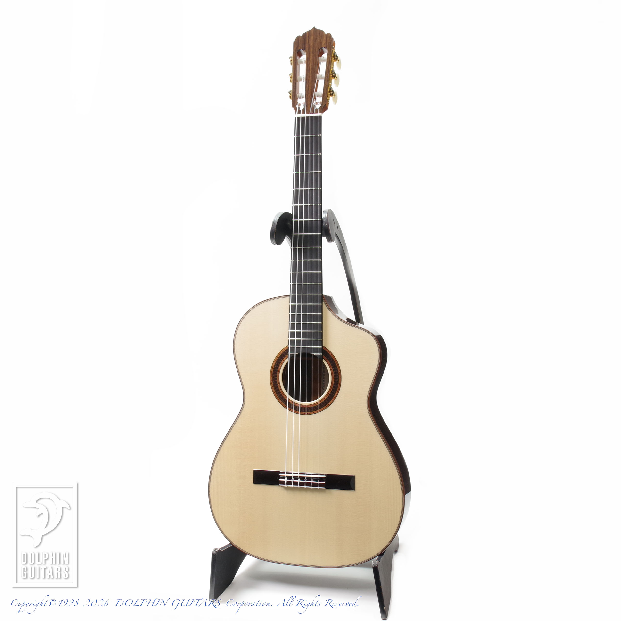 ASTURIAS:Solo Classico Vivo画像2