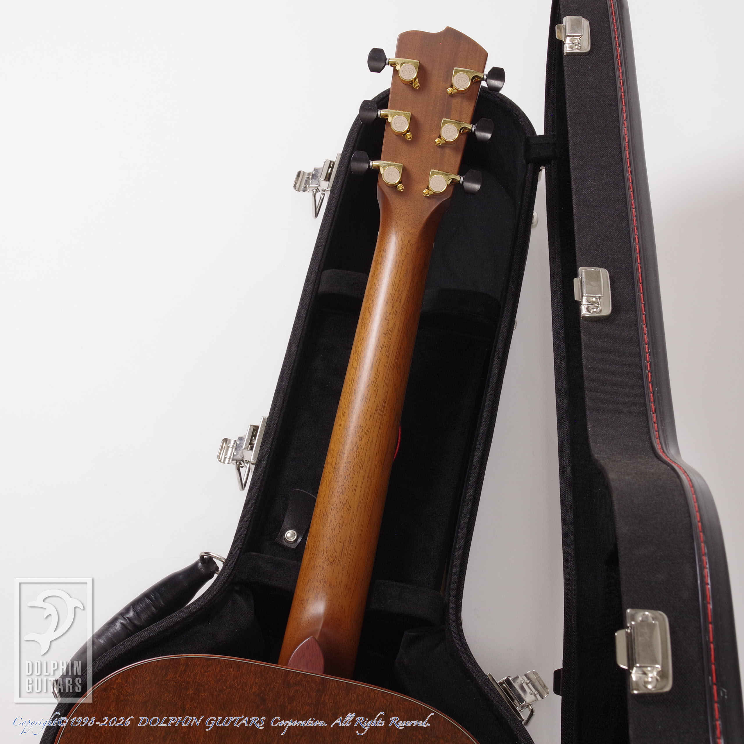 Breedlove:Ed Gerhard Signature DAS画像9