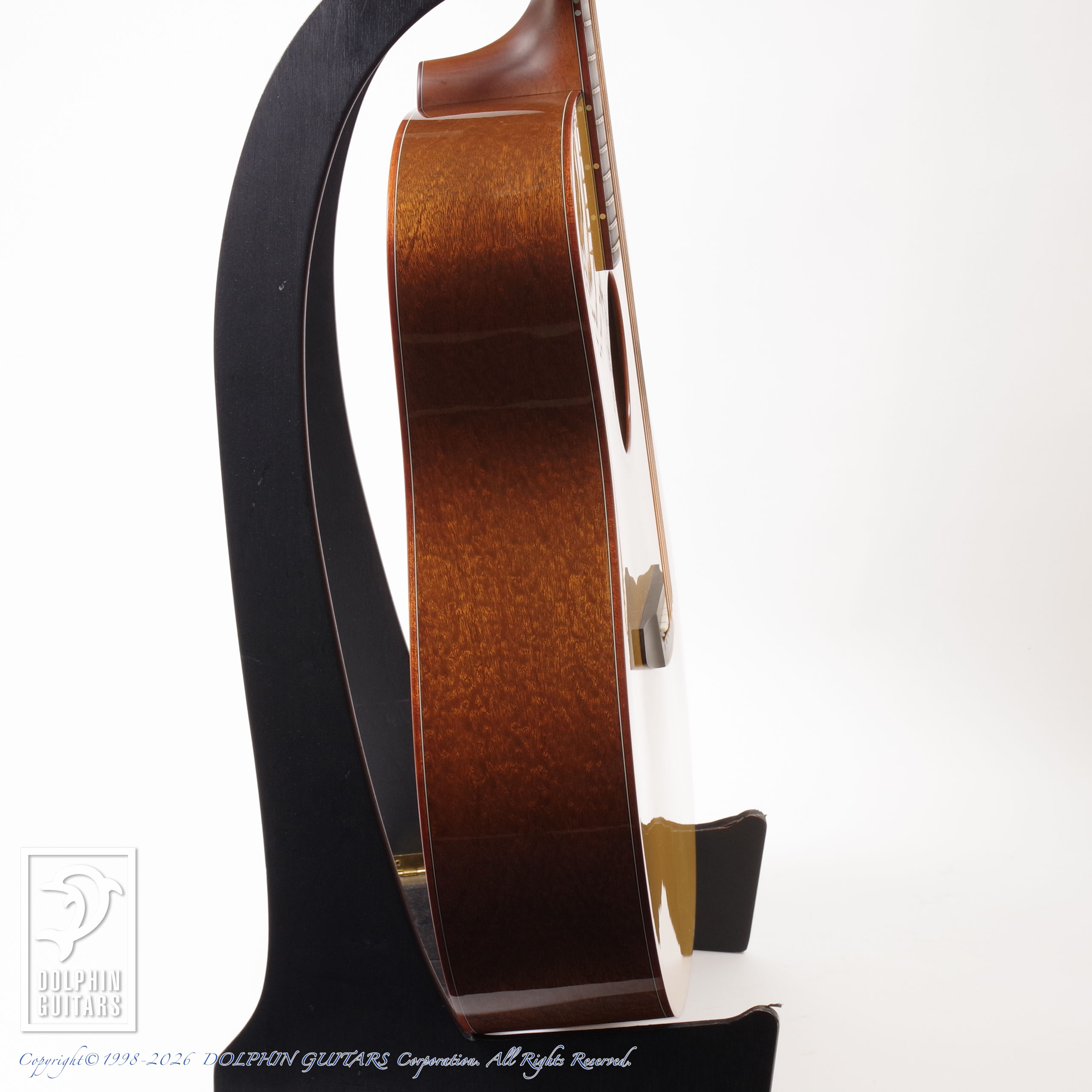 Breedlove:Ed Gerhard Signature DAS画像5