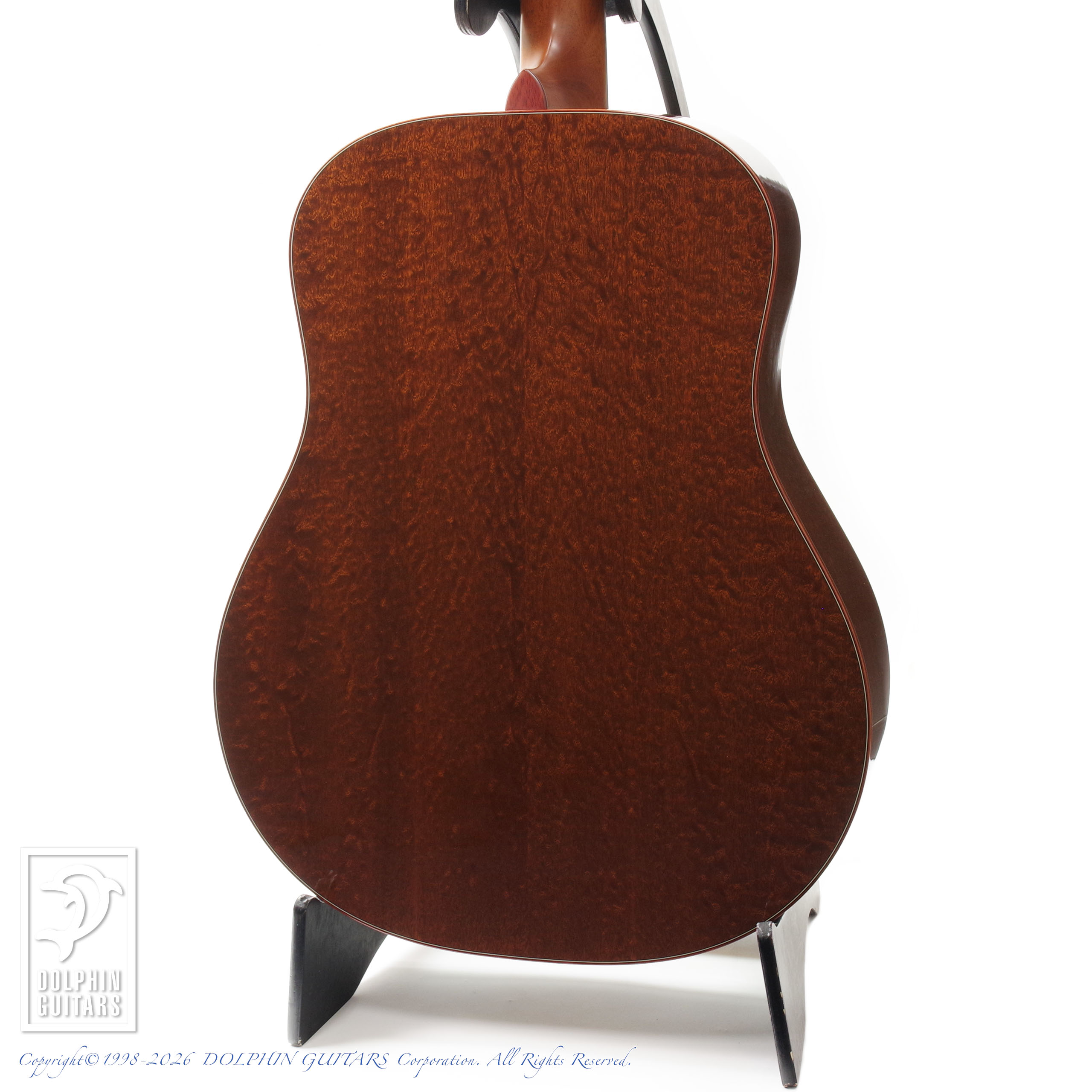 Breedlove:Ed Gerhard Signature DAS画像3