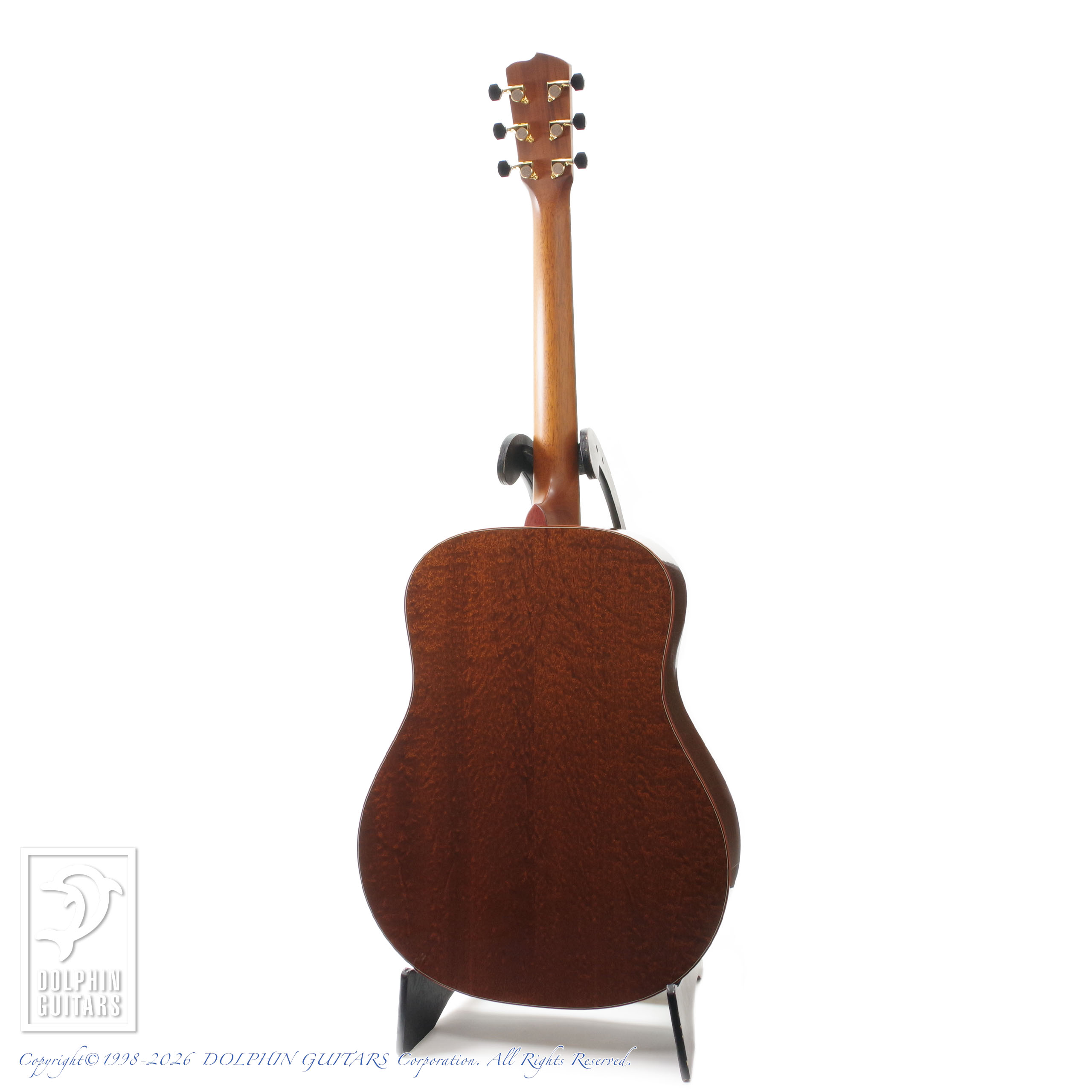 Breedlove:Ed Gerhard Signature DAS画像4