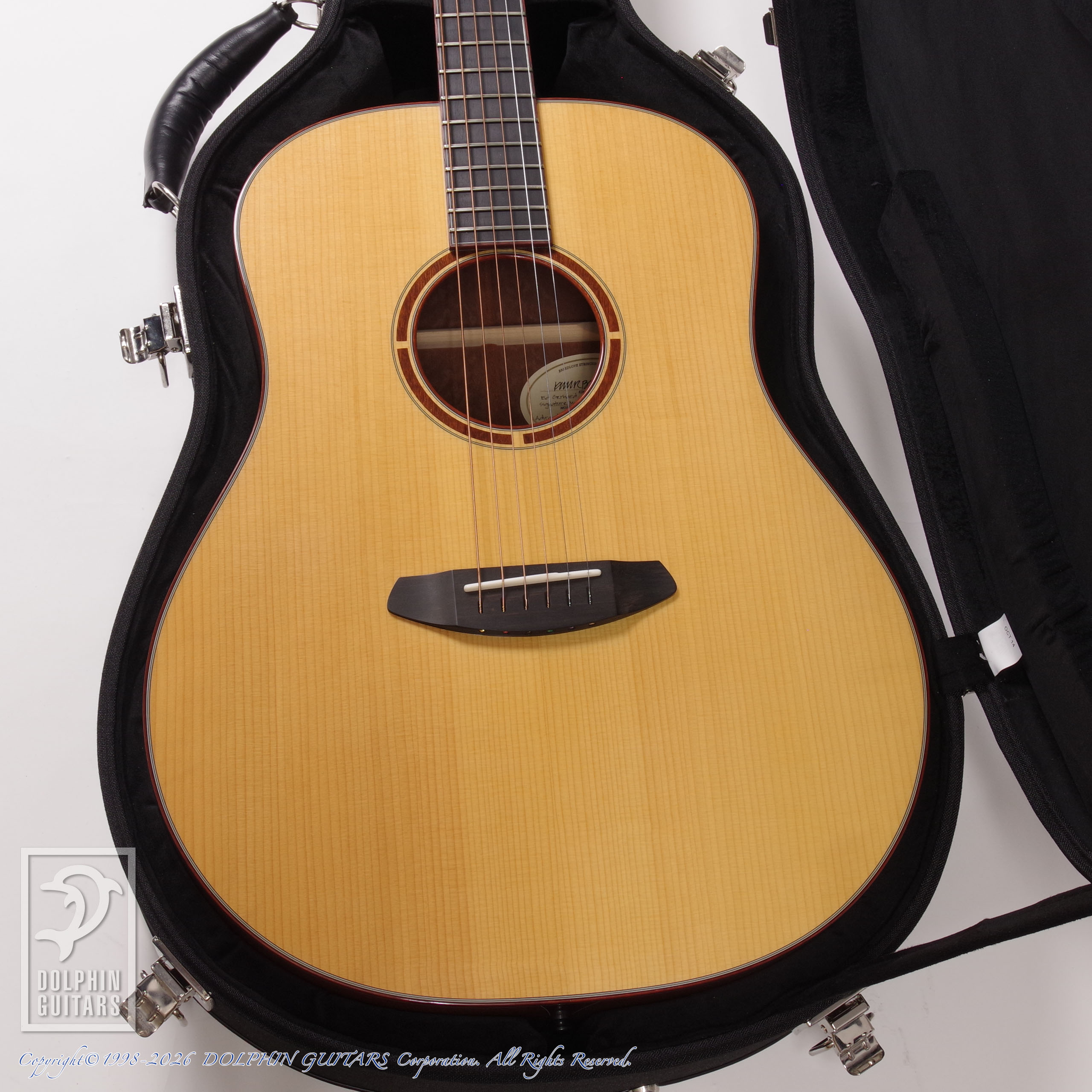 Breedlove:Ed Gerhard Signature DAS画像10