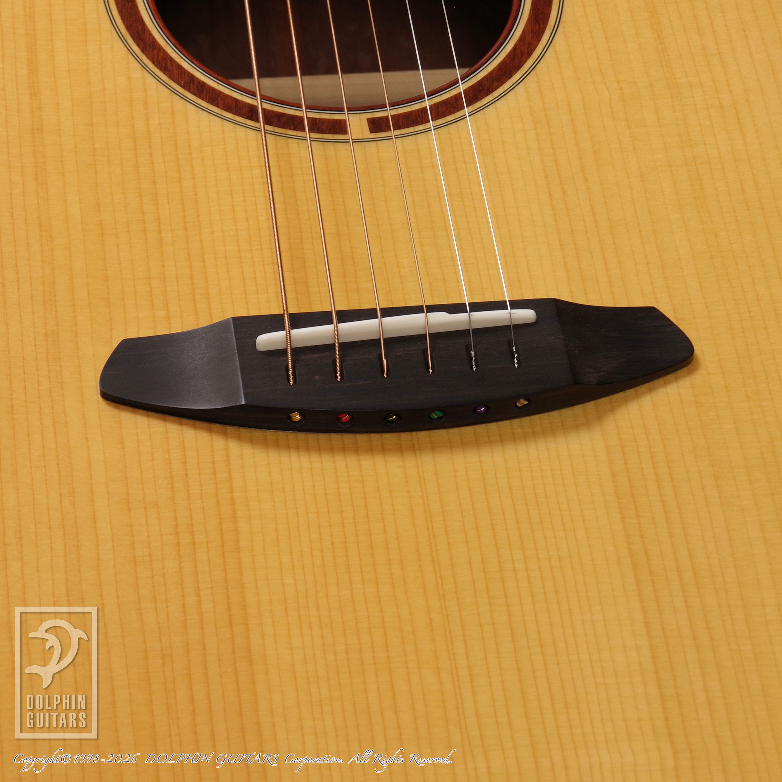 Breedlove:Ed Gerhard Signature DAS画像11