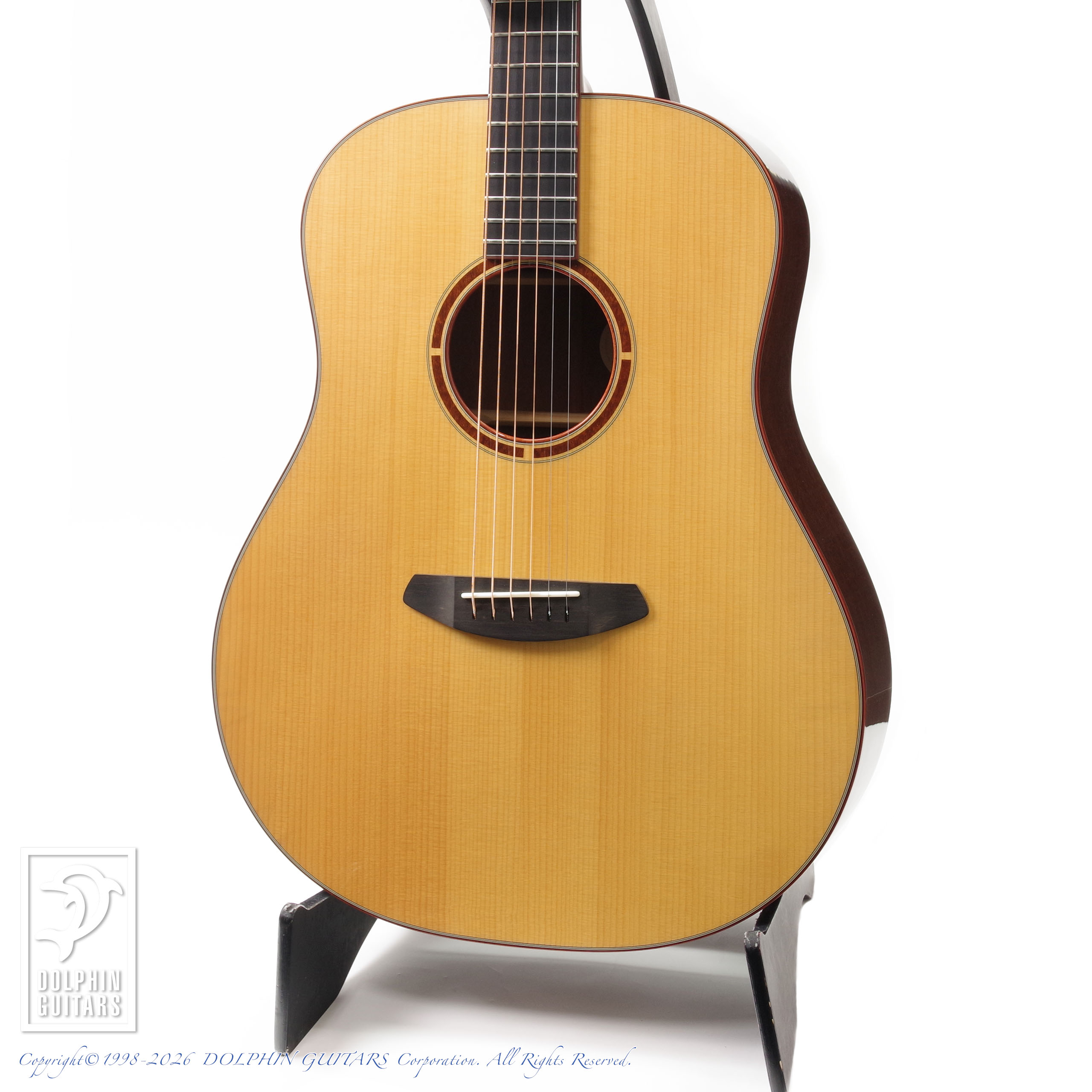 Breedlove:Ed Gerhard Signature DAS画像1