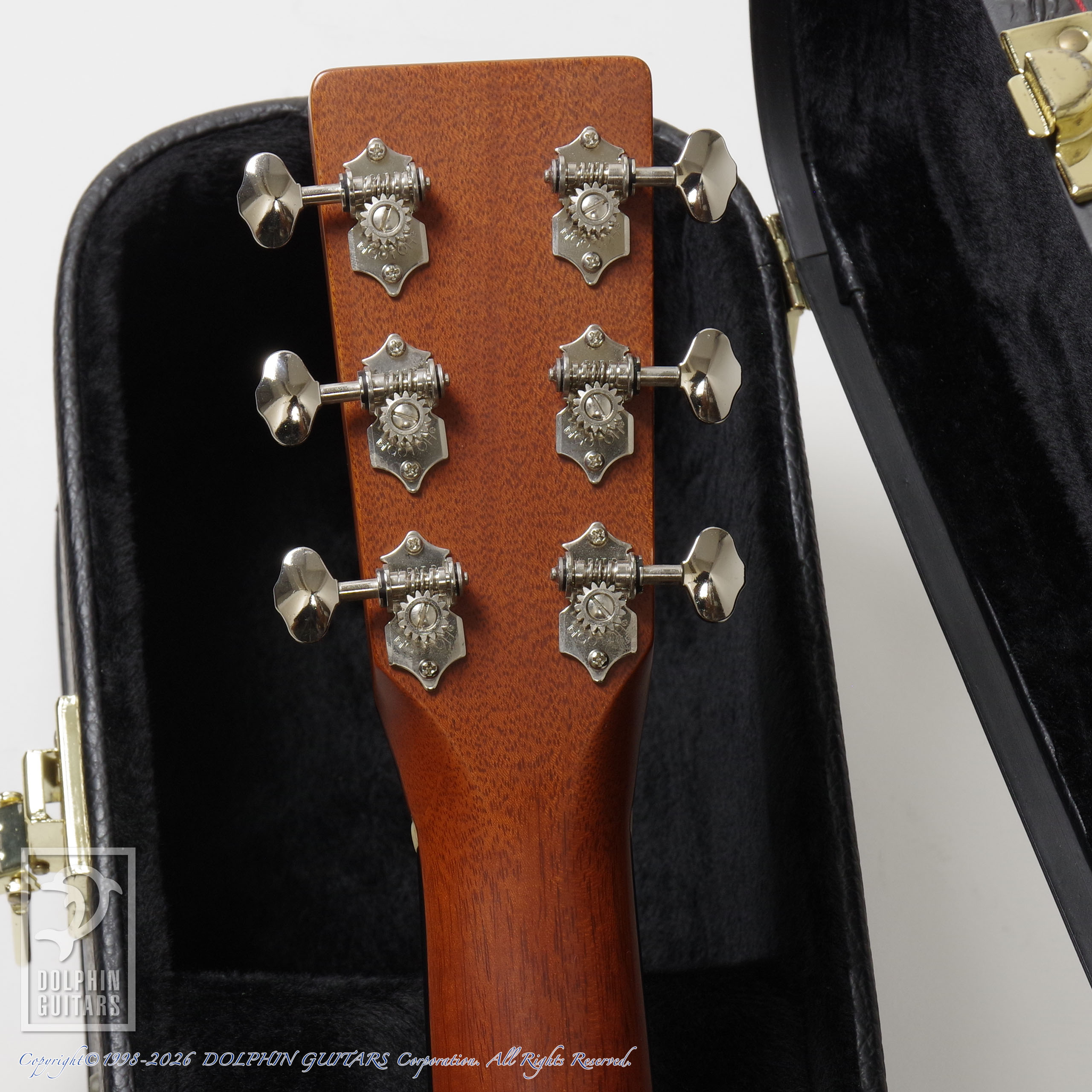 Breedlove:DR Deluxe Custom画像7