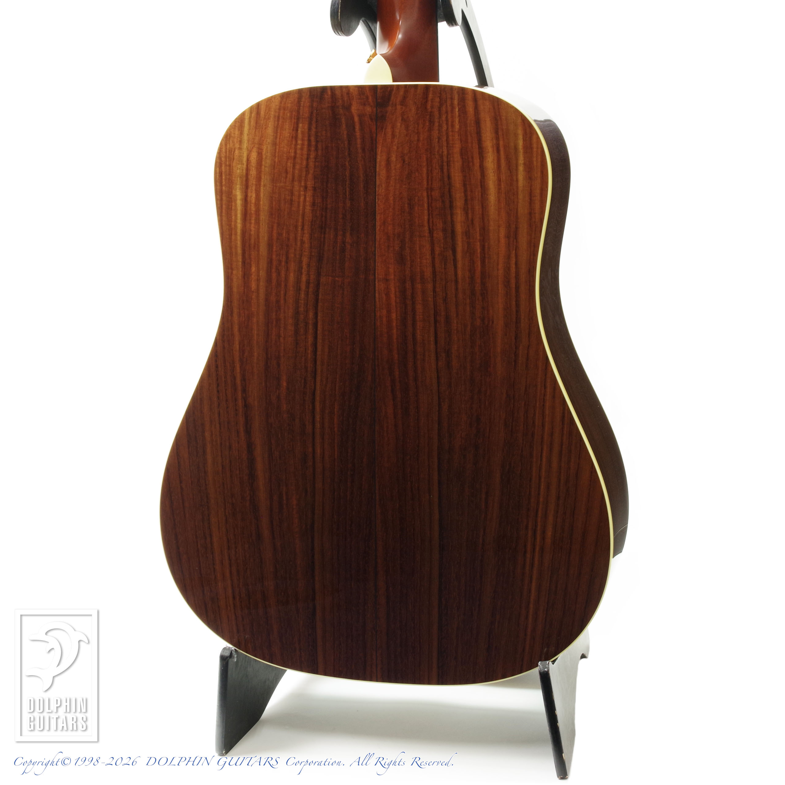 Breedlove:DR Deluxe Custom画像3