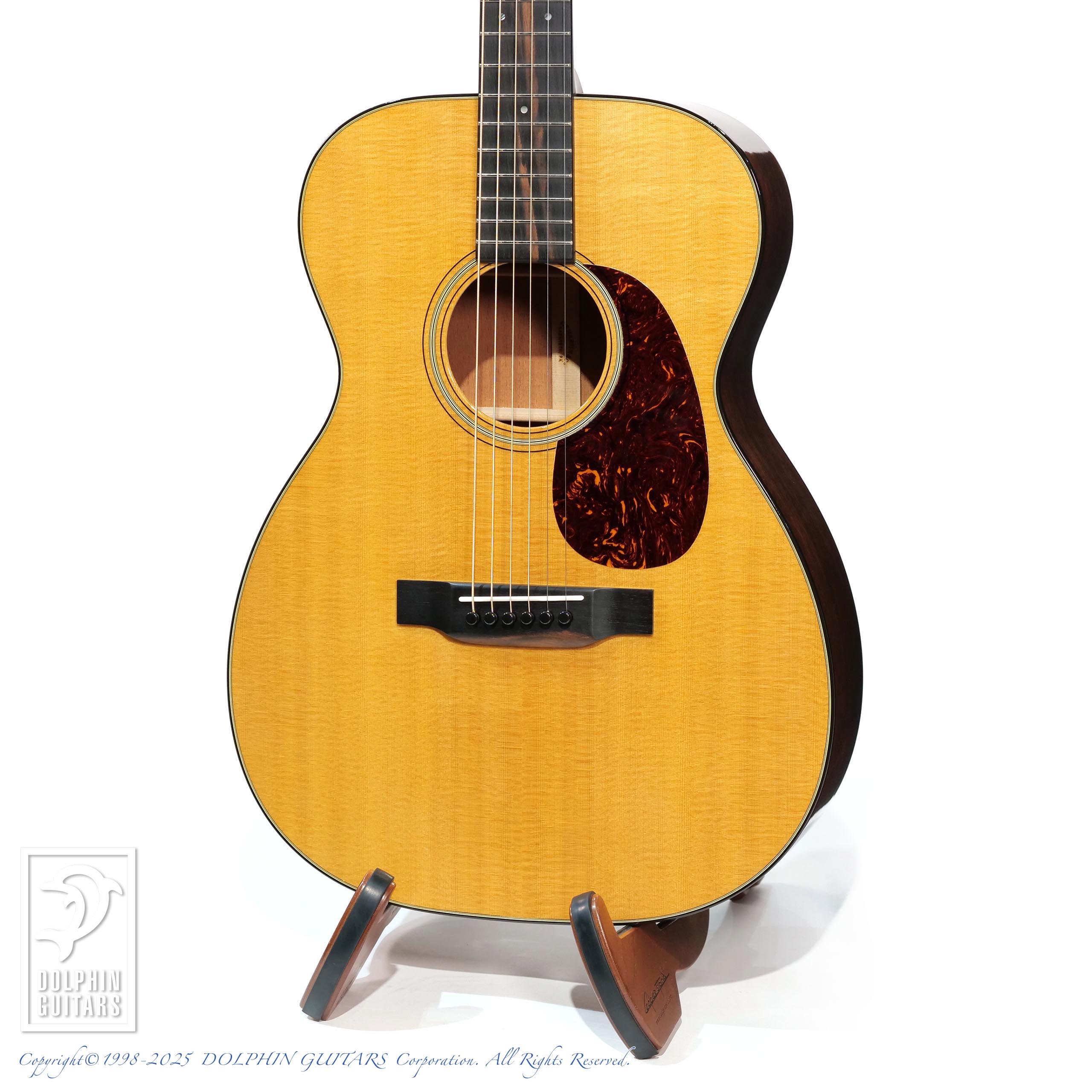 Martin 0-18 2018年製 C.F.Martin:00-18