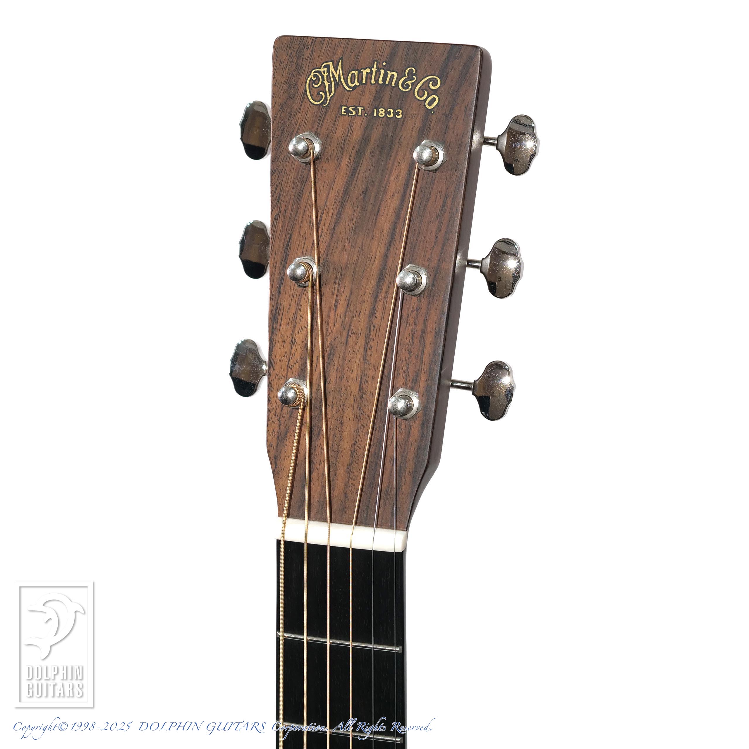 Martin 0-18 2018年製 C.F.Martin:00-18