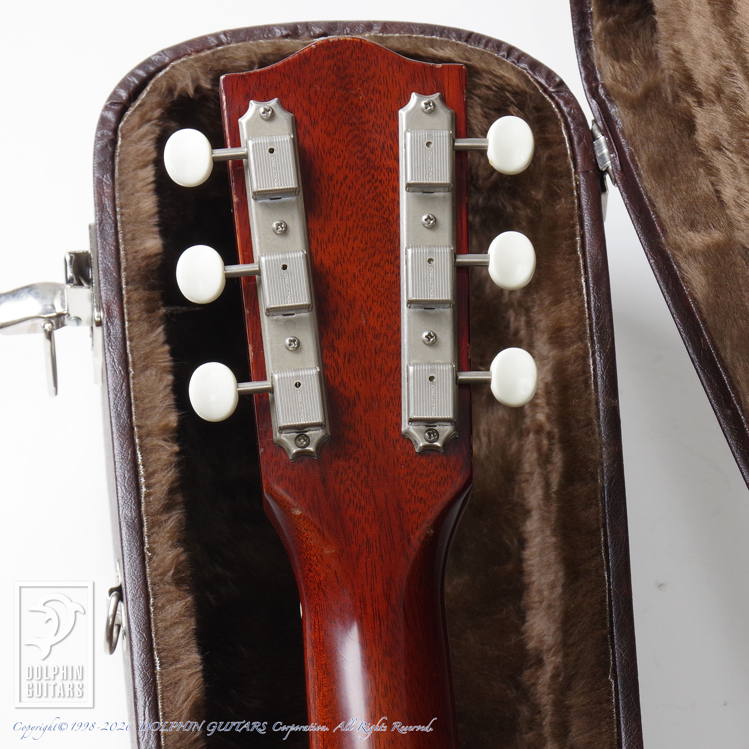 Creek:CJFG Aged 1957画像7