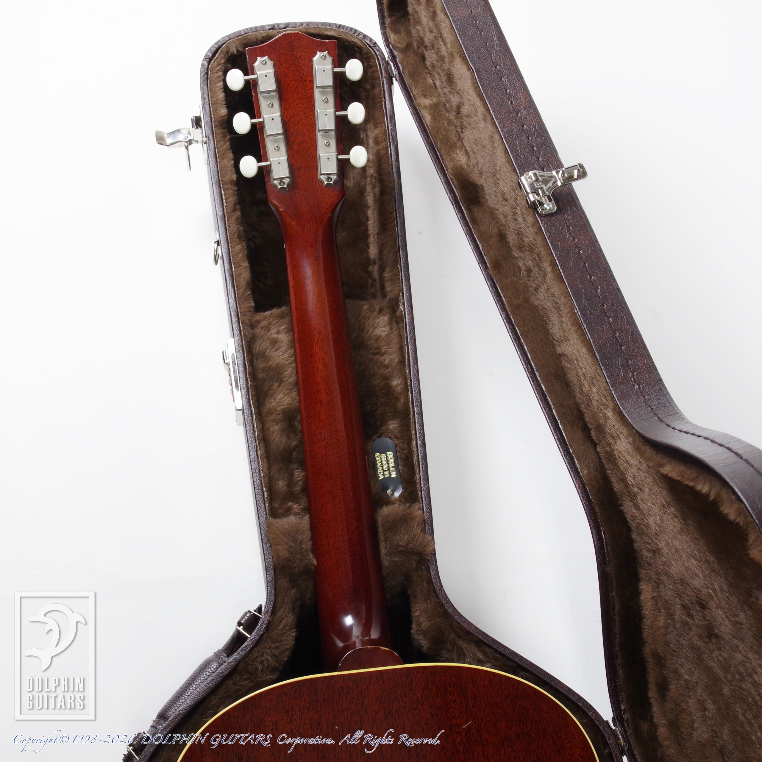 Creek:CJFG Aged 1957画像9