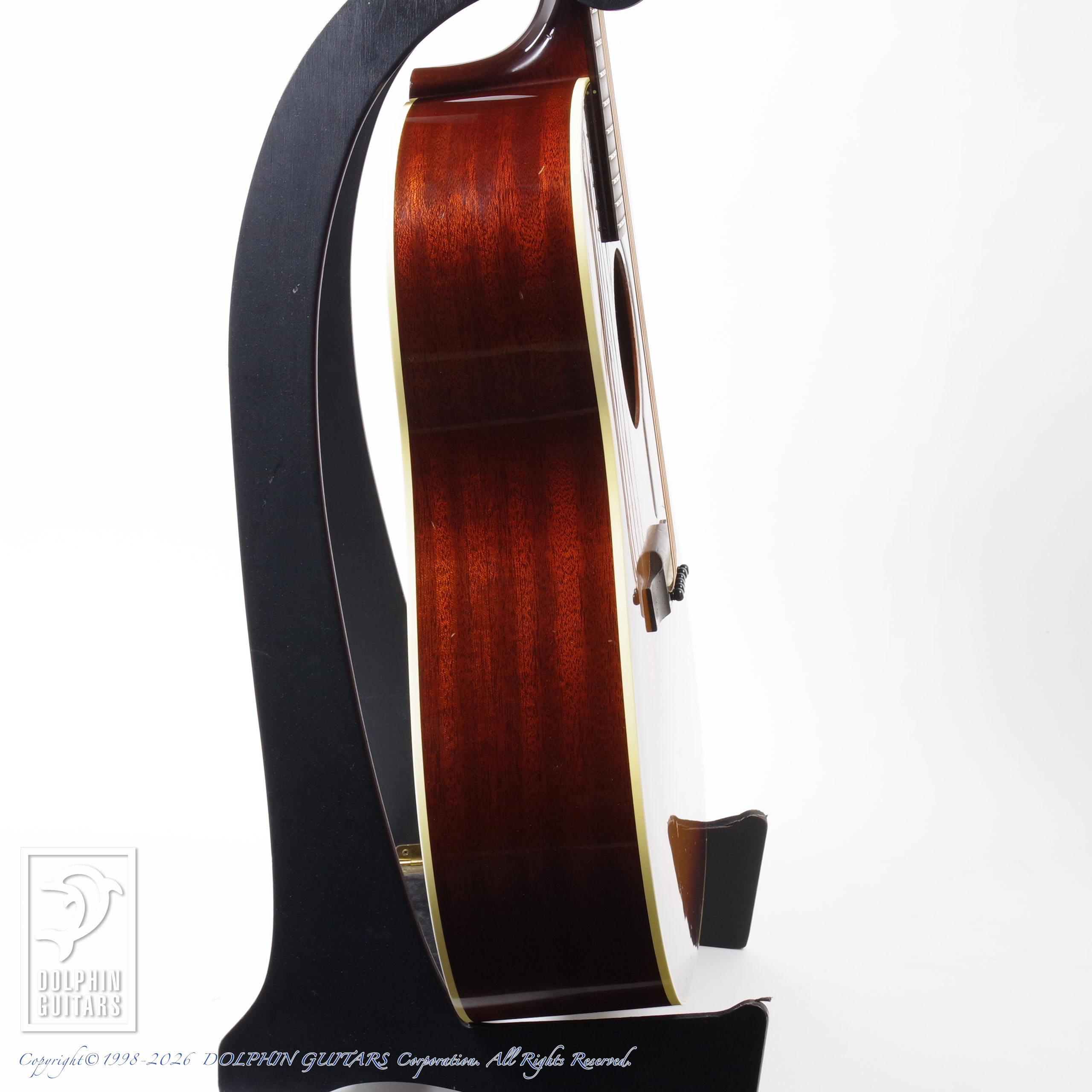 Creek:CJFG Aged 1957画像5