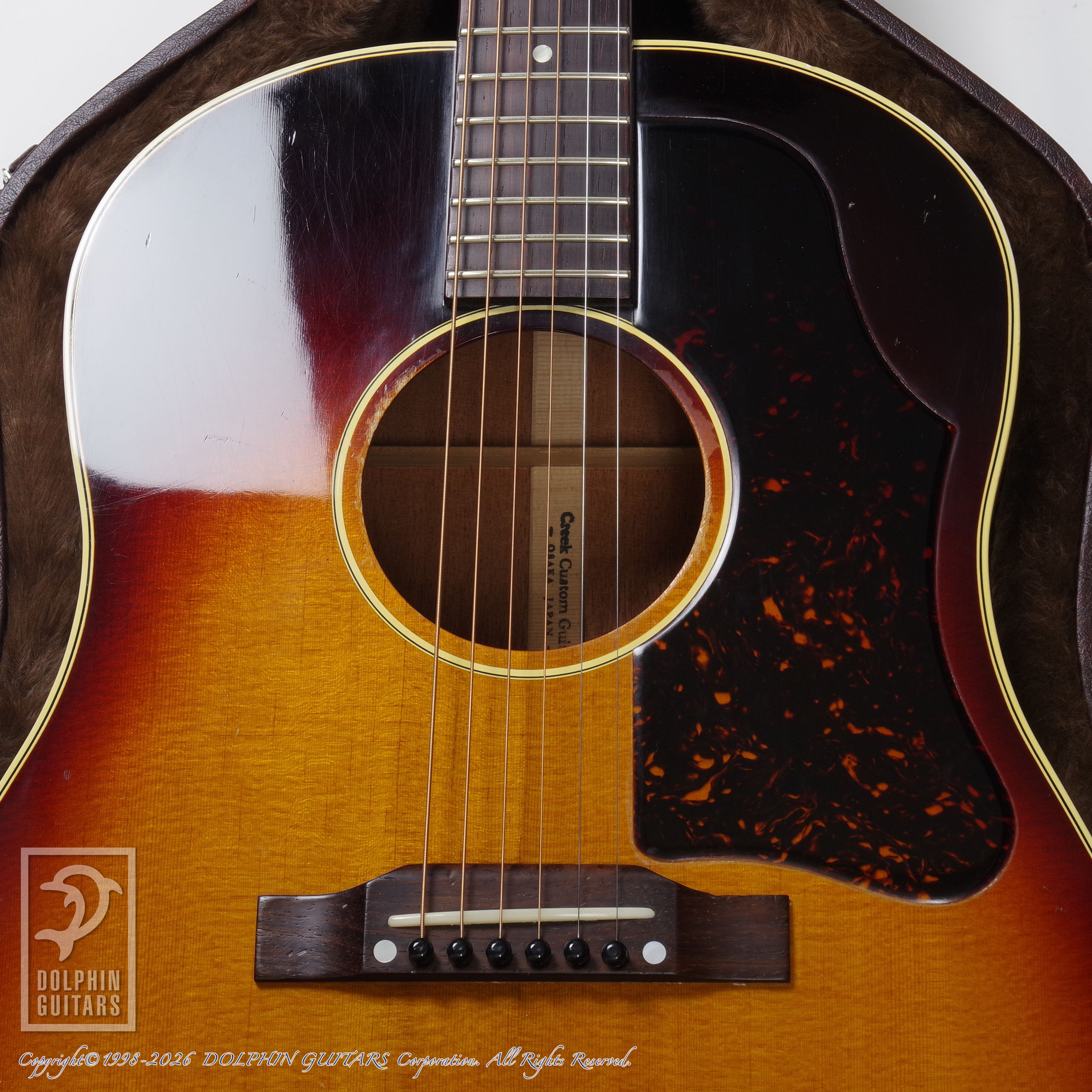 Creek:CJFG Aged 1957画像12