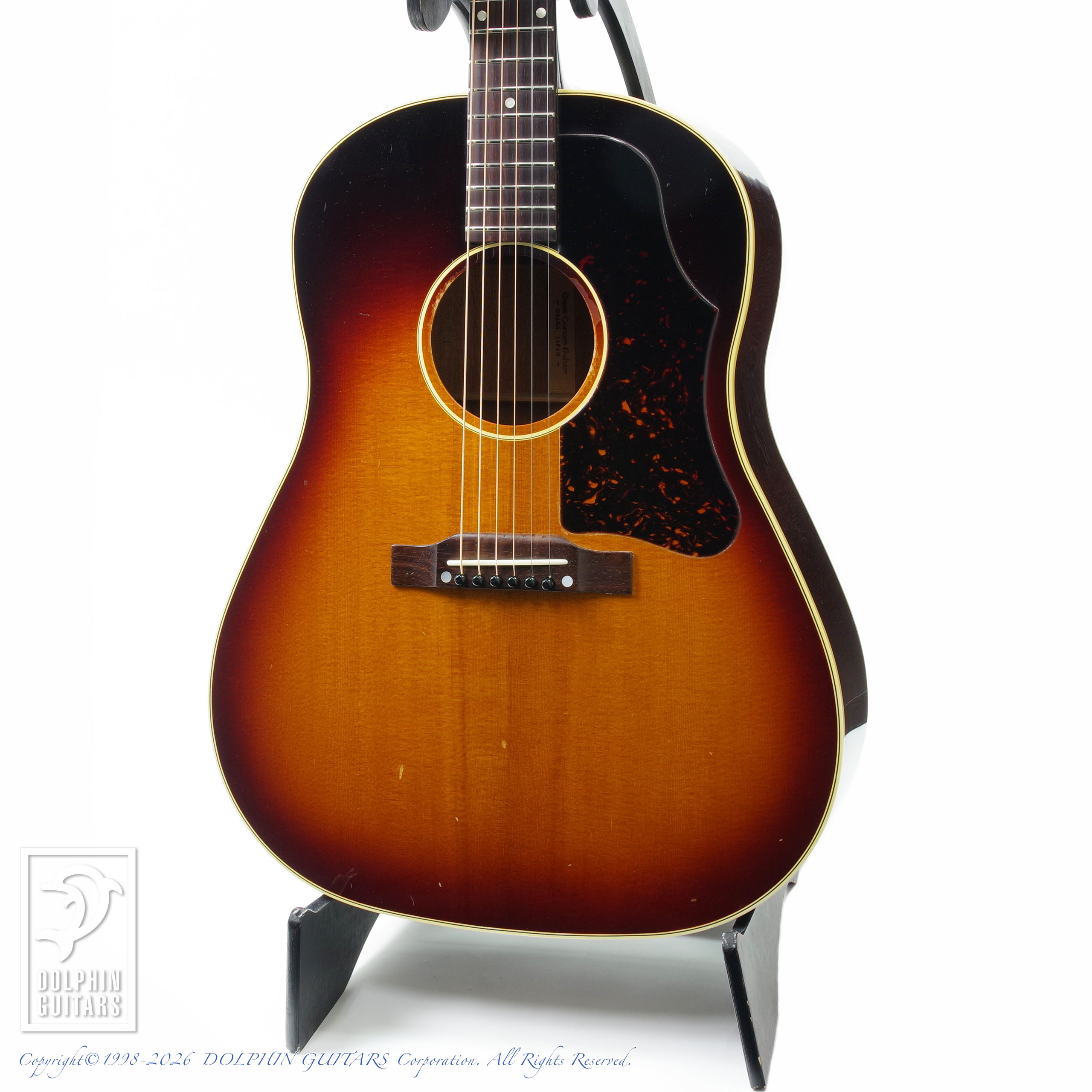 Creek:CJFG Aged 1957画像1