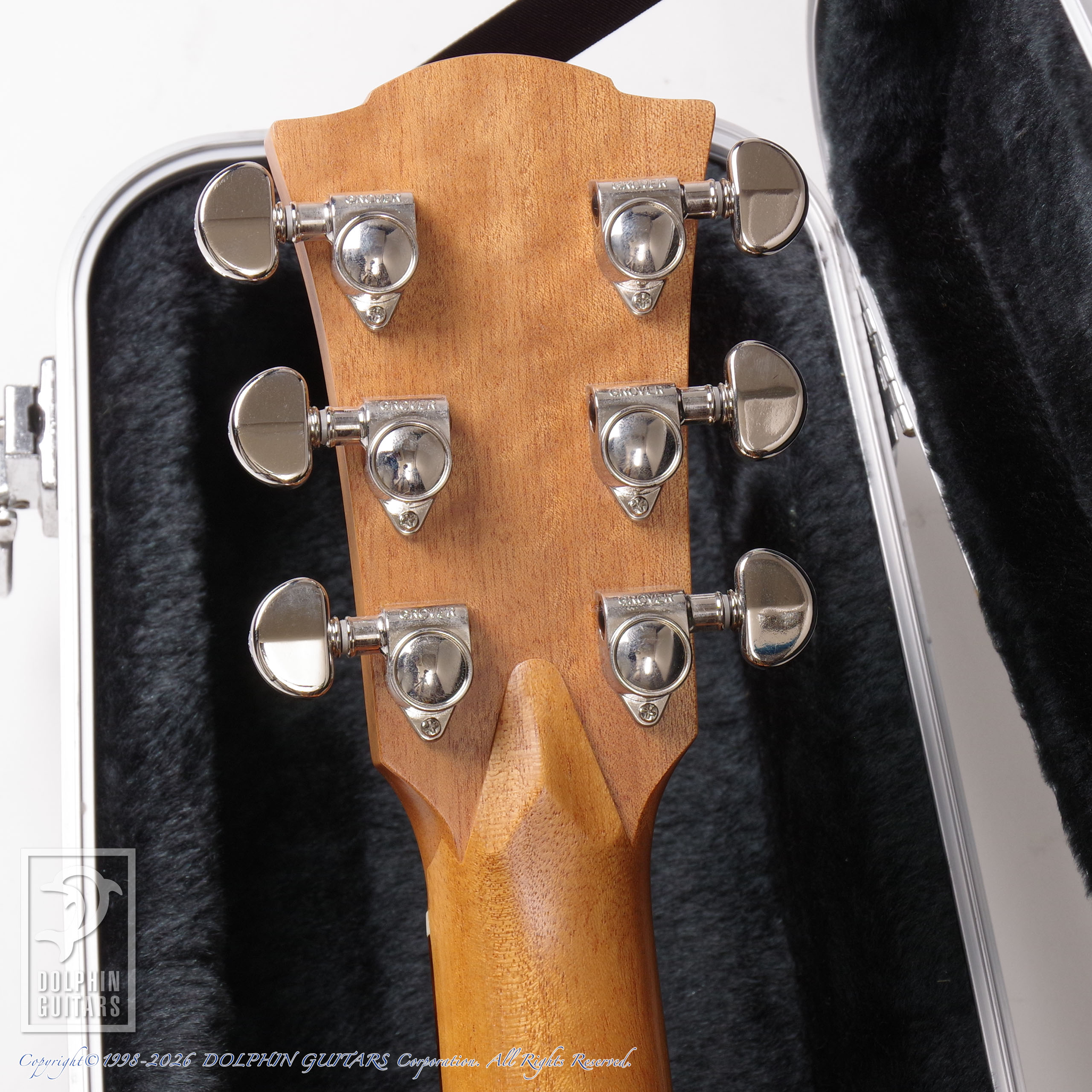 COLE CLARK: FL2AC画像7