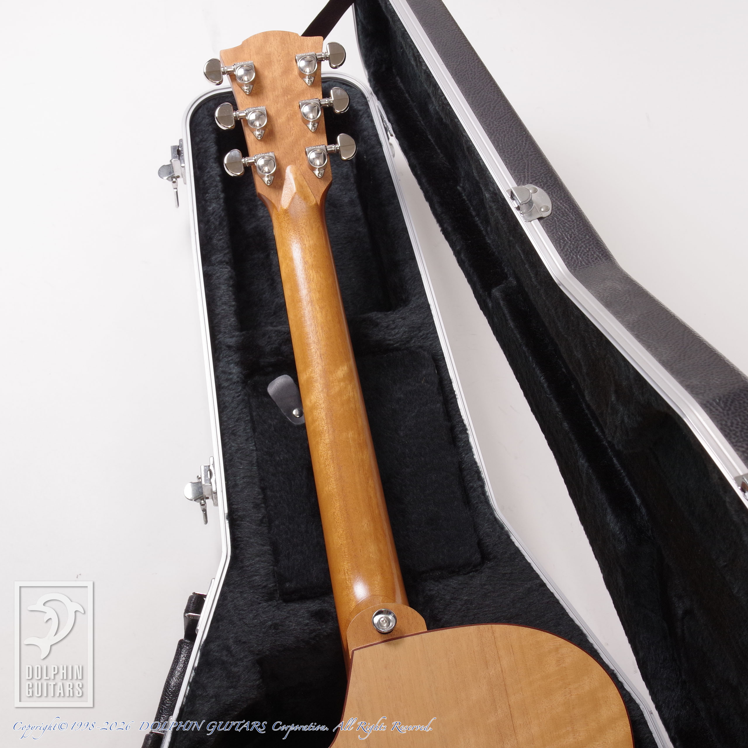 COLE CLARK: FL2AC画像9