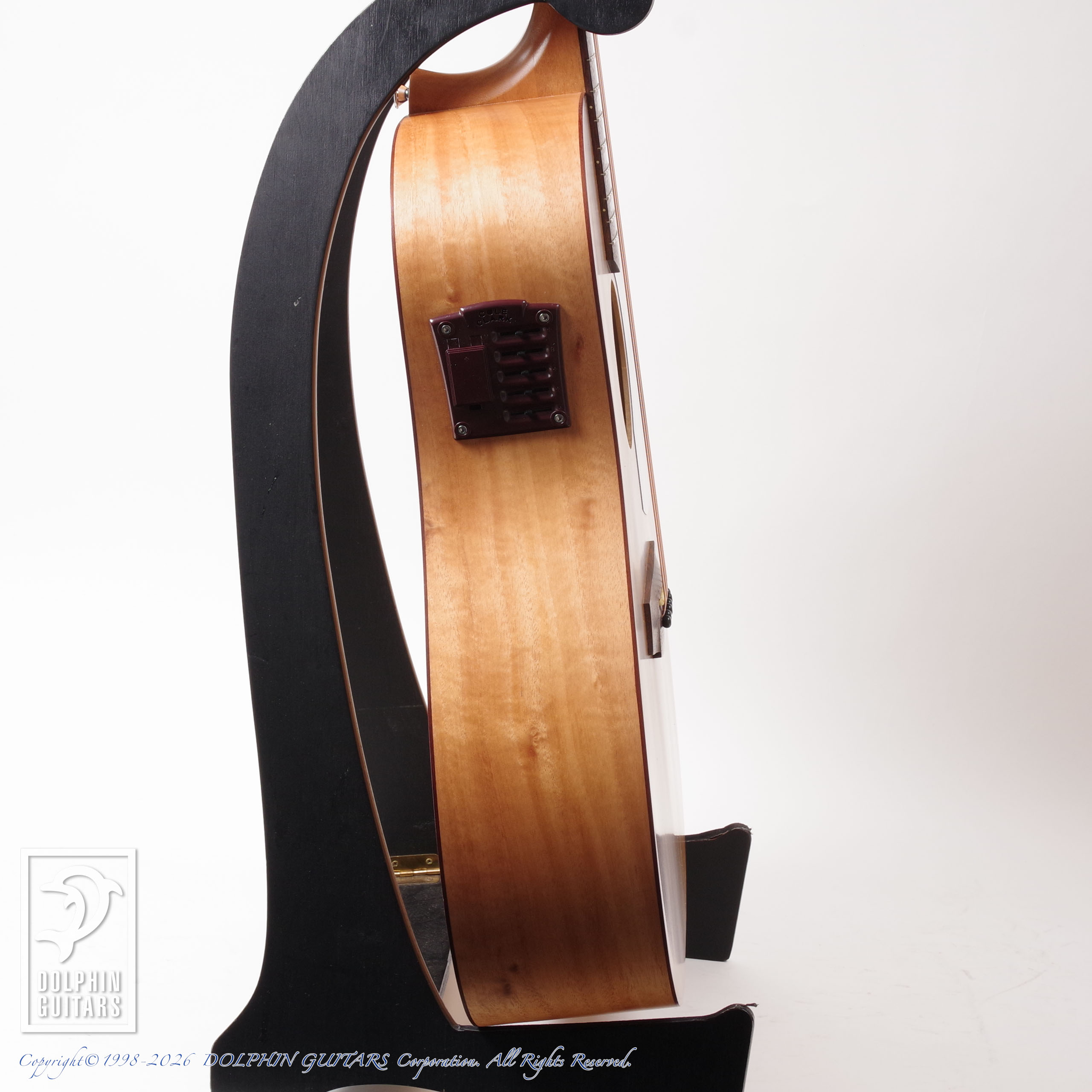 COLE CLARK: FL2AC画像5