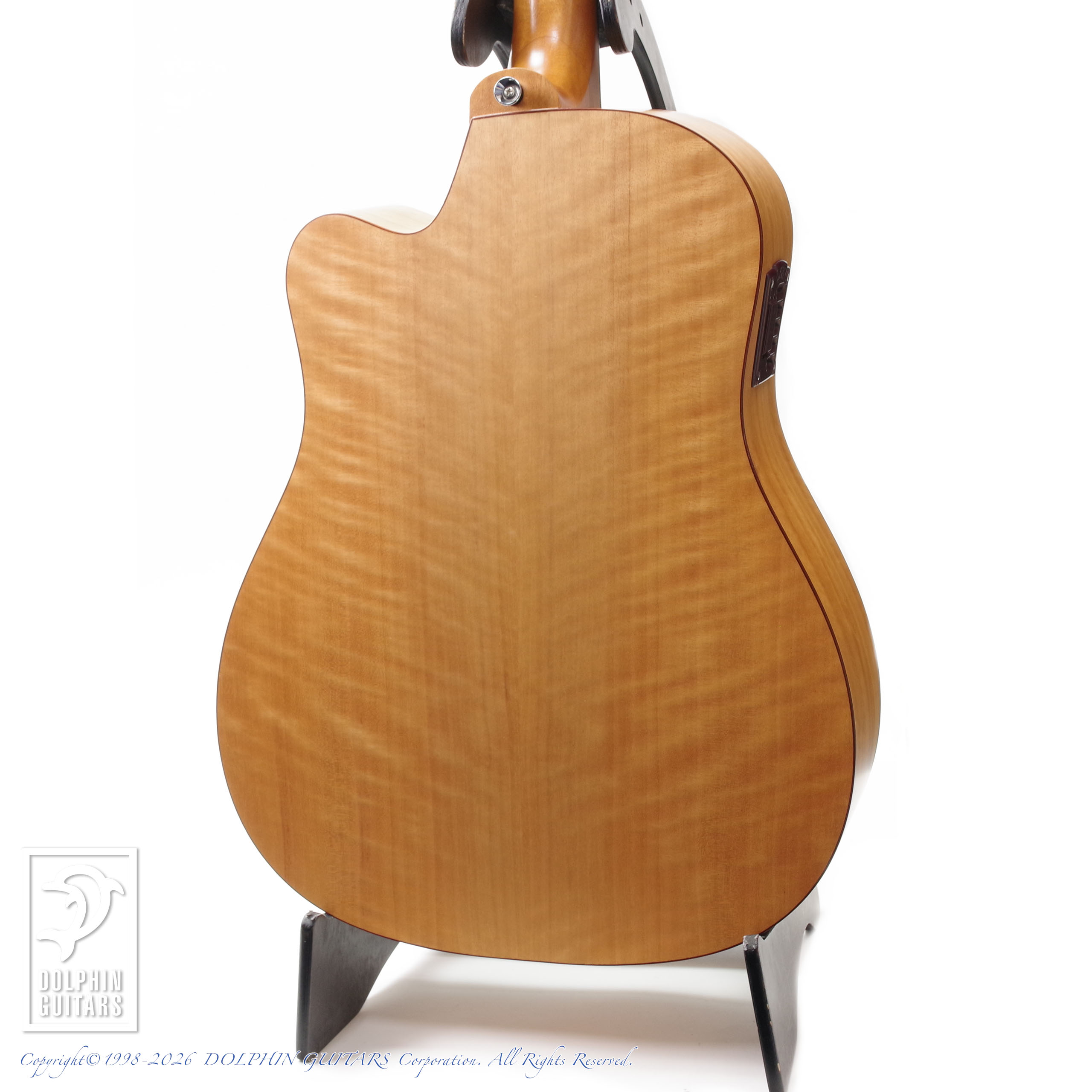 COLE CLARK: FL2AC画像3