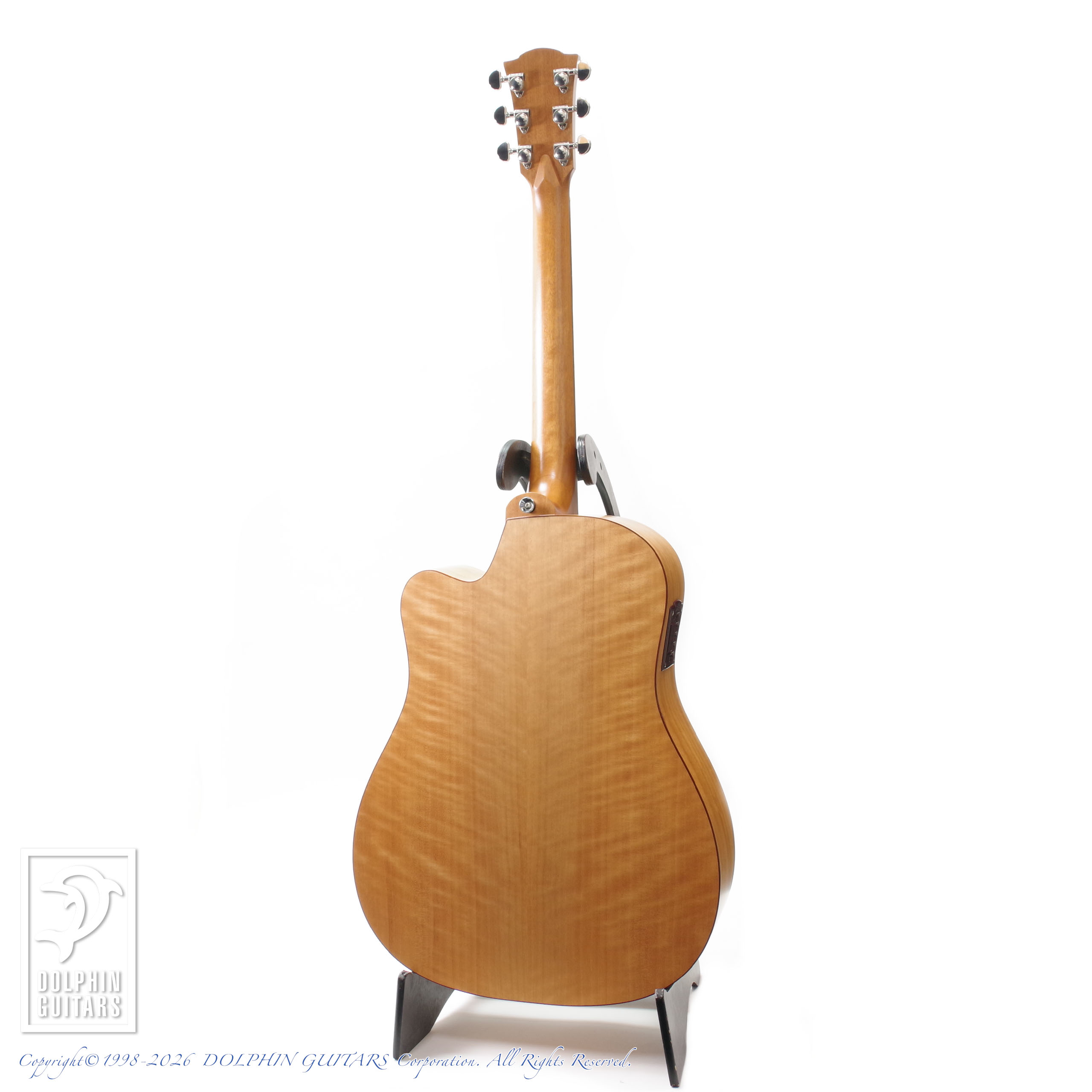 COLE CLARK: FL2AC画像4