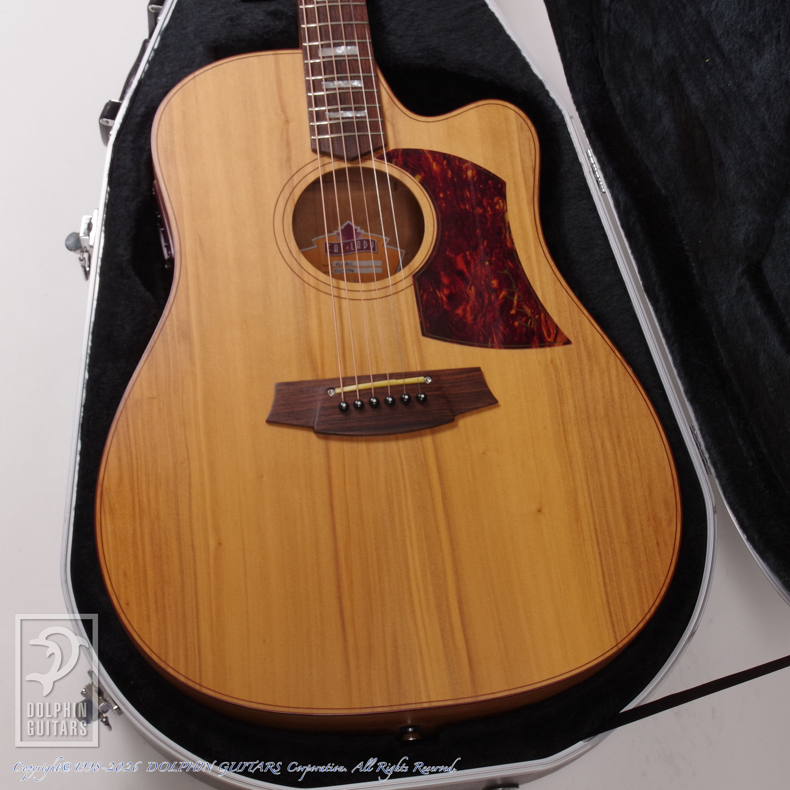 COLE CLARK: FL2AC画像10